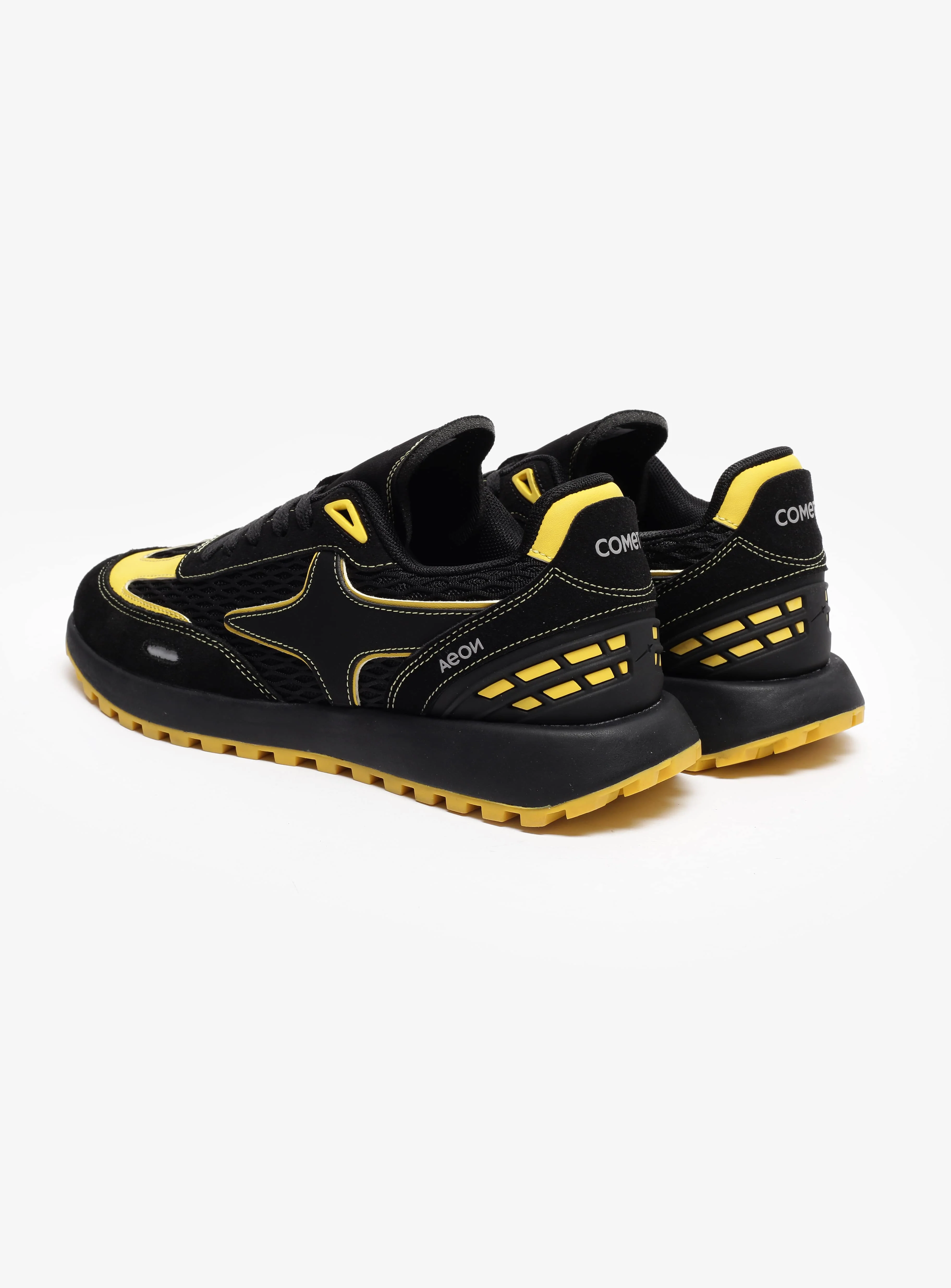 Aeon v2 BUMBLEBEE - Image 3