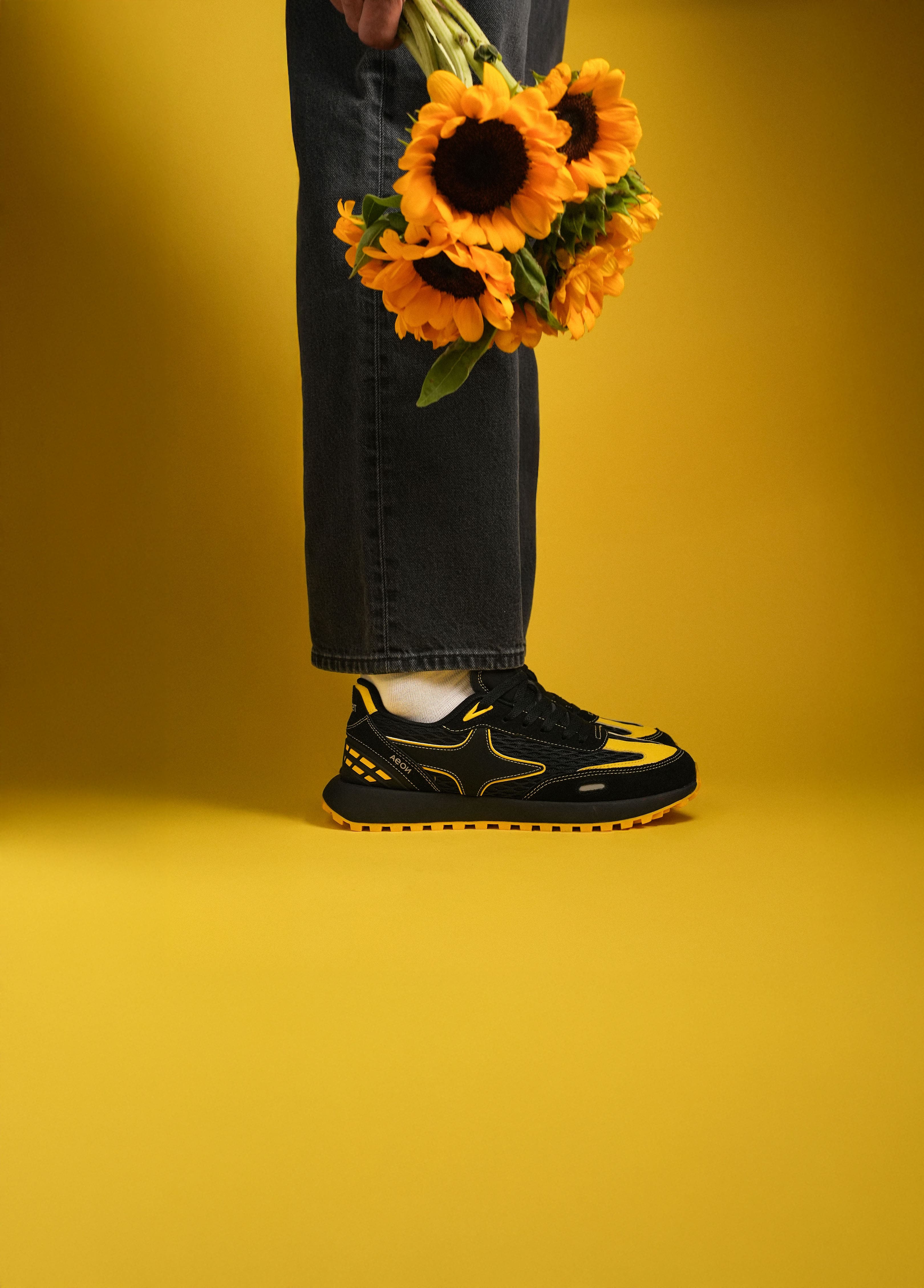 Aeon v2 BUMBLEBEE - Image 4