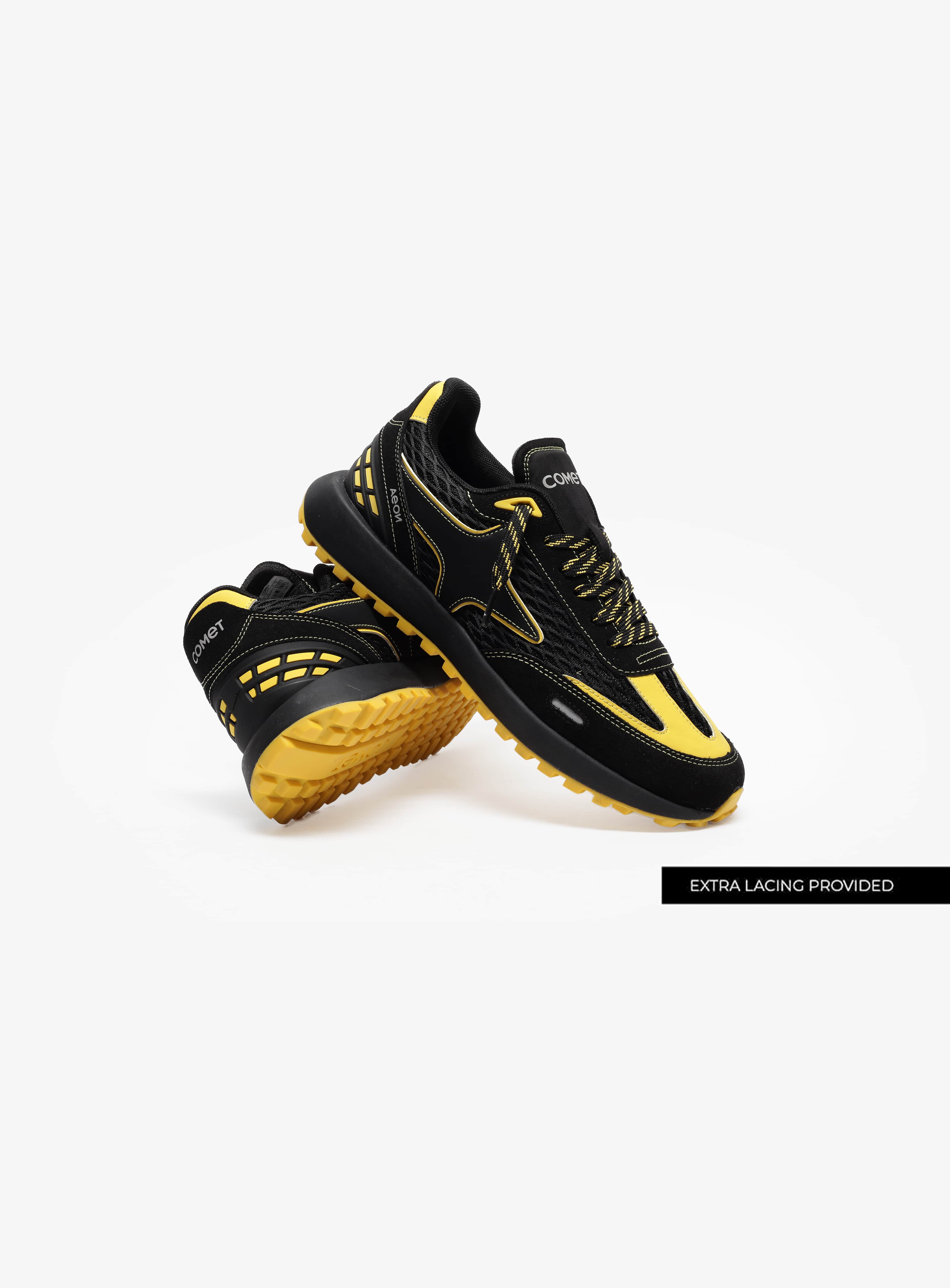 Aeon v2 BUMBLEBEE - Image 6