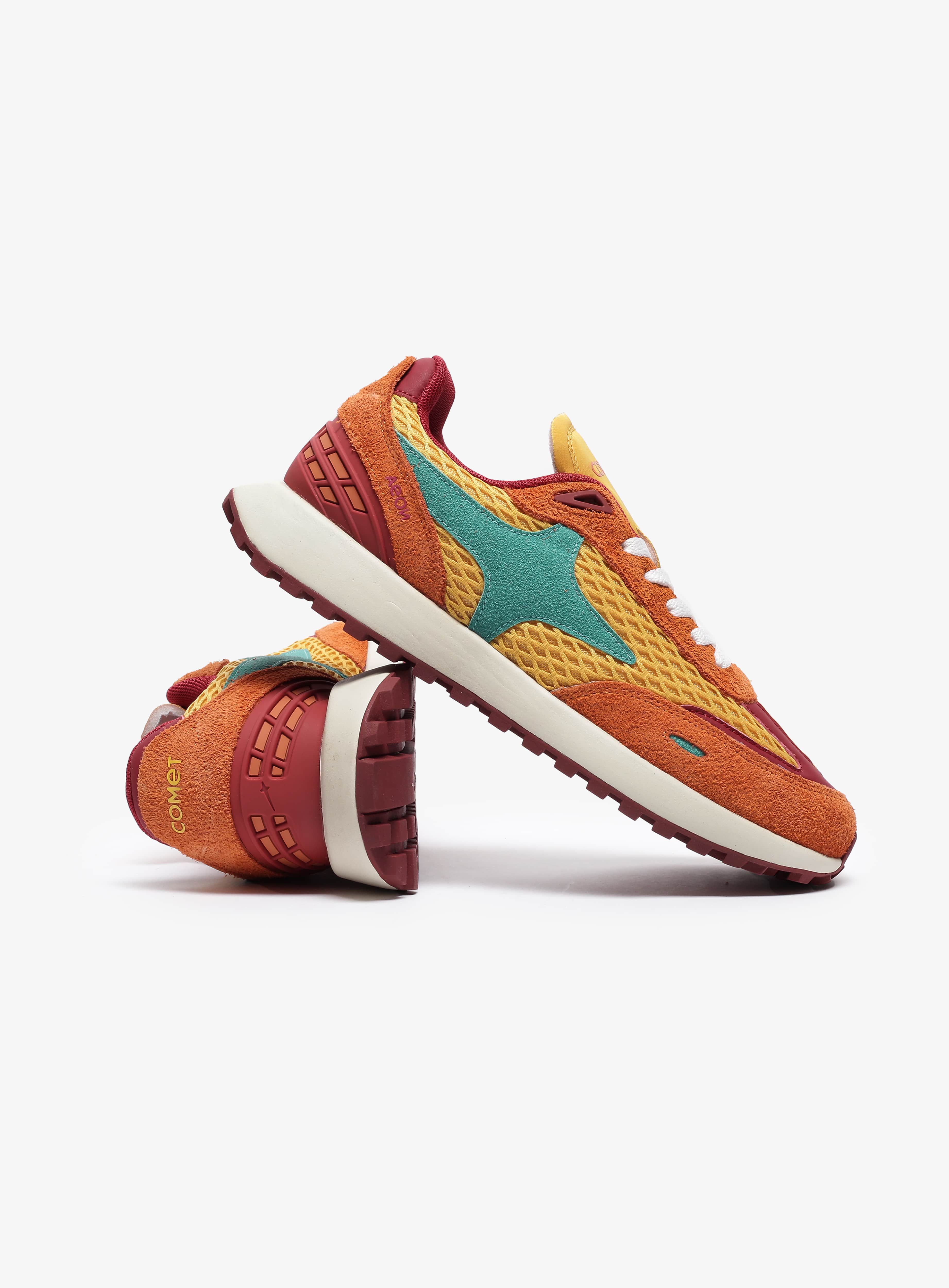 Aeon v2 MANGO CHILLI - Image 5