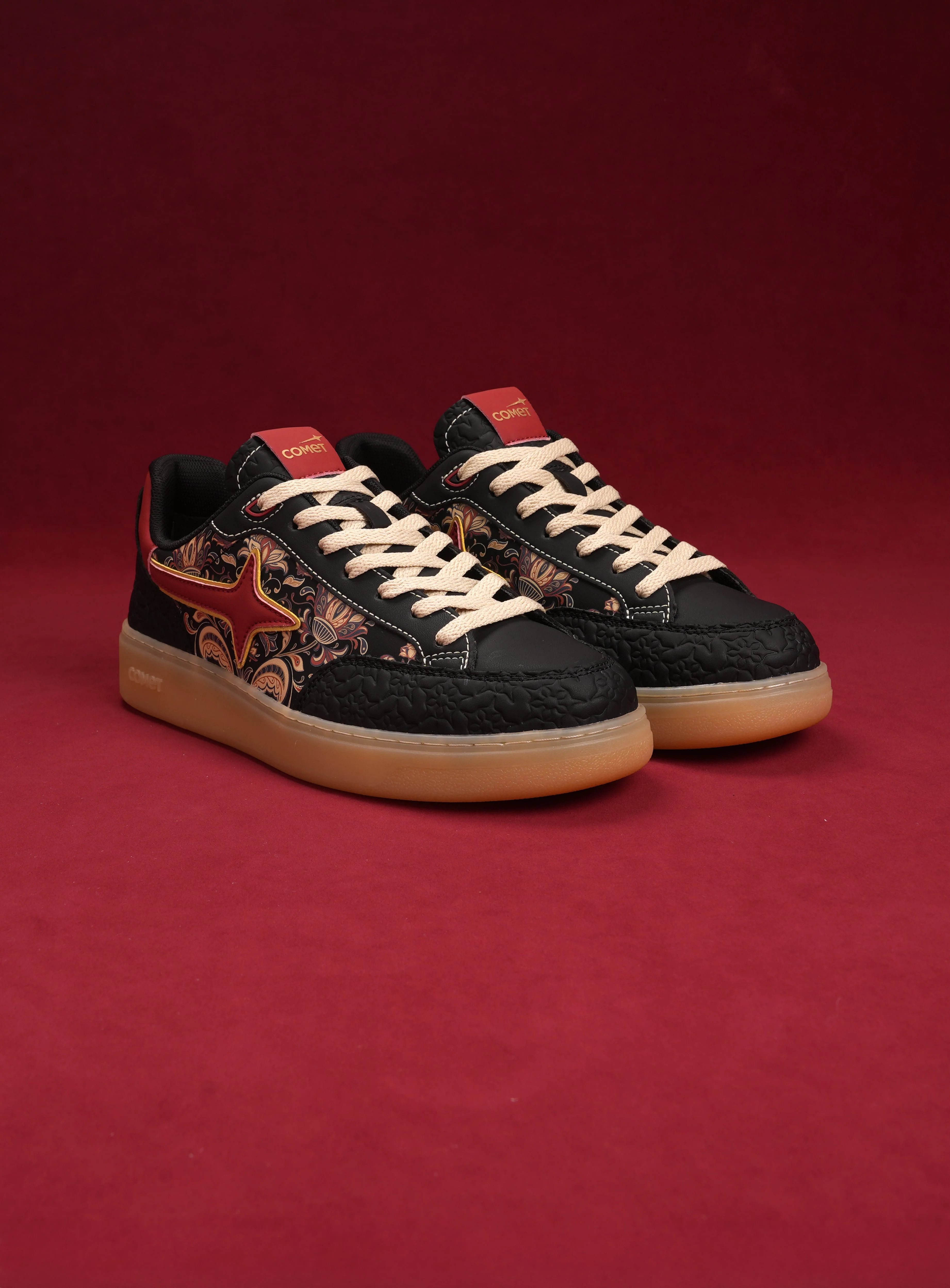 Alter HUKUM BLACK - Image 3