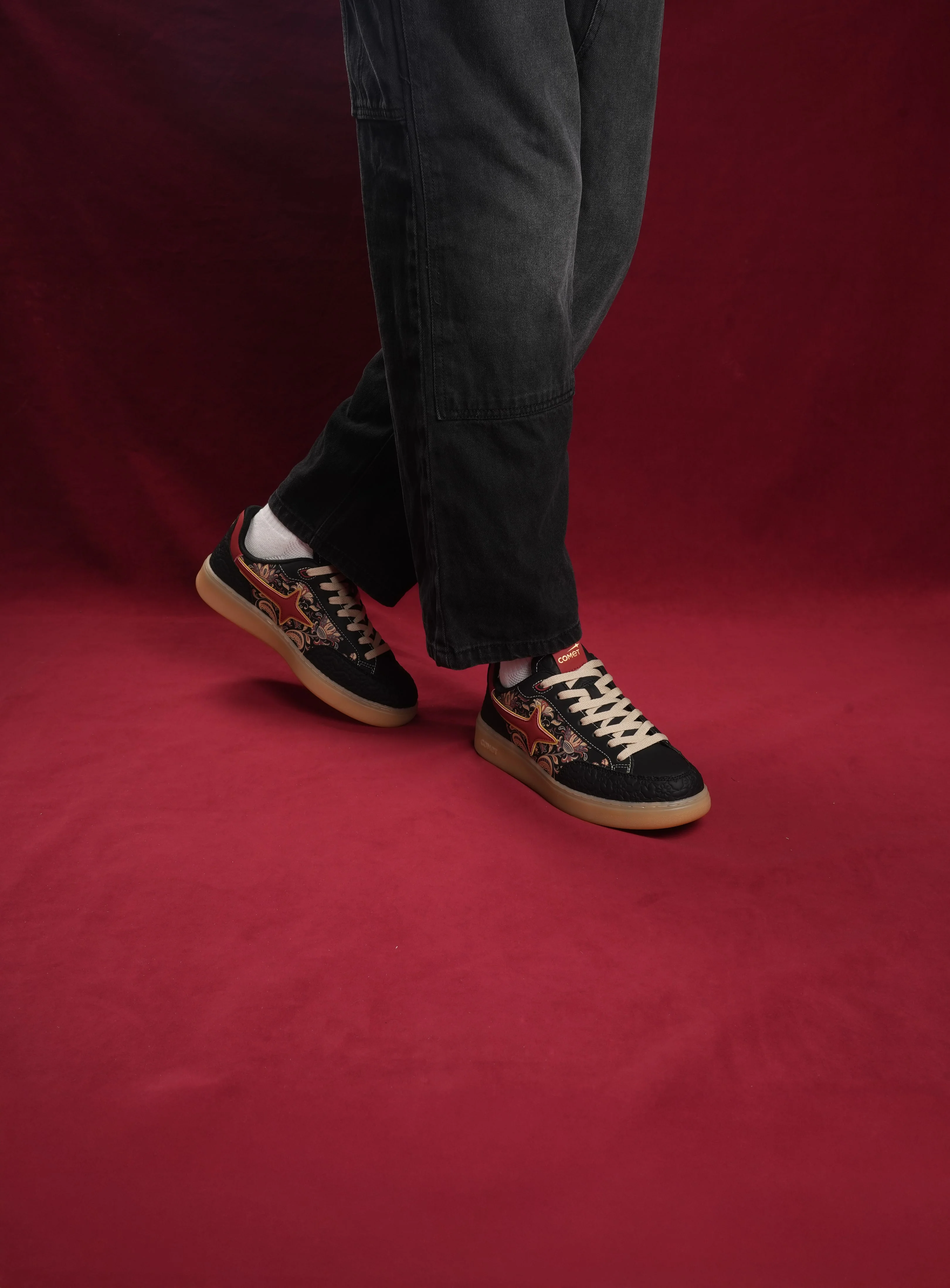 Alter HUKUM BLACK - Image 4