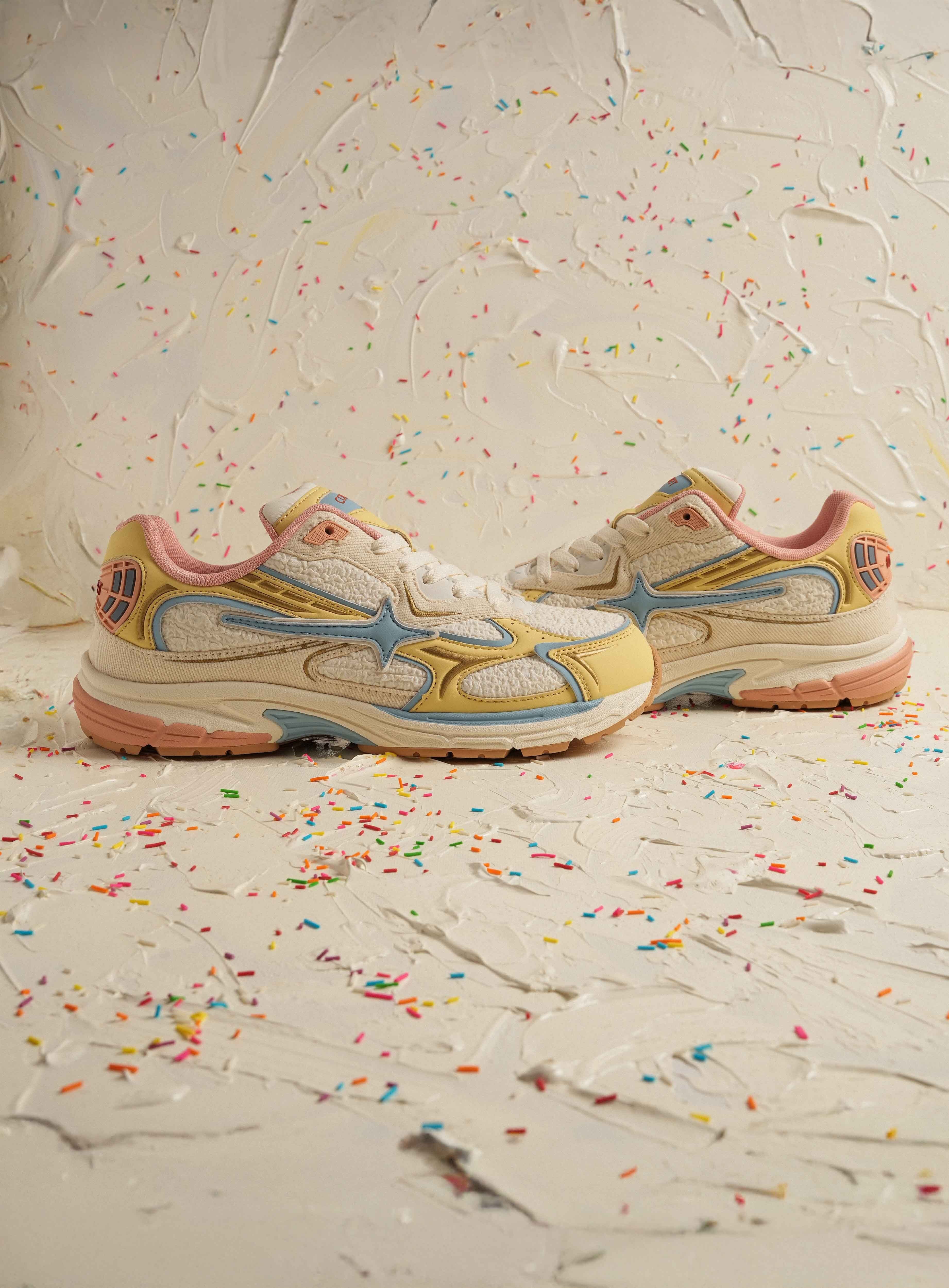 Apex BUTTERCREAM - Image 7