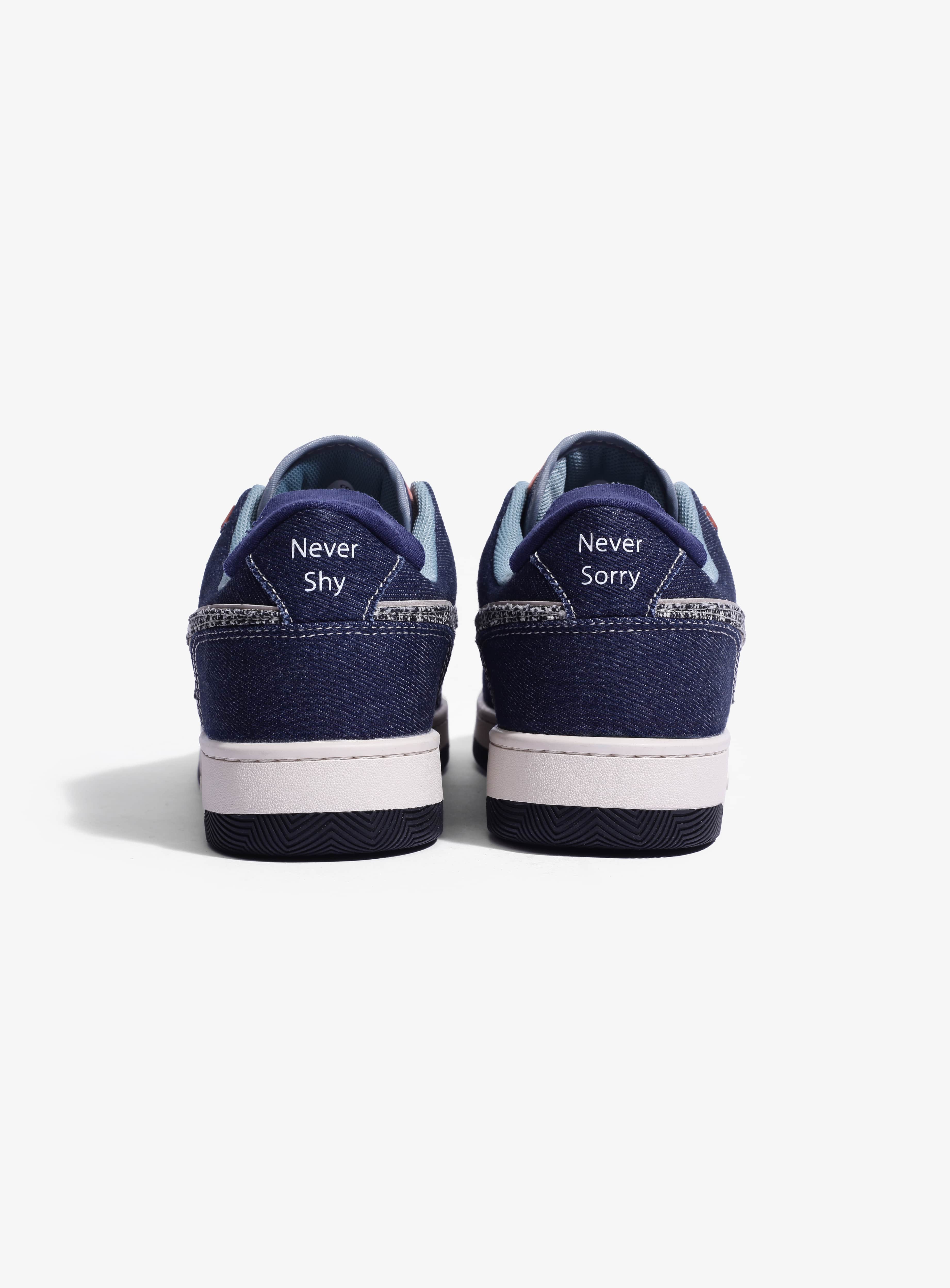 X Lows BLUEJAY - Image 10