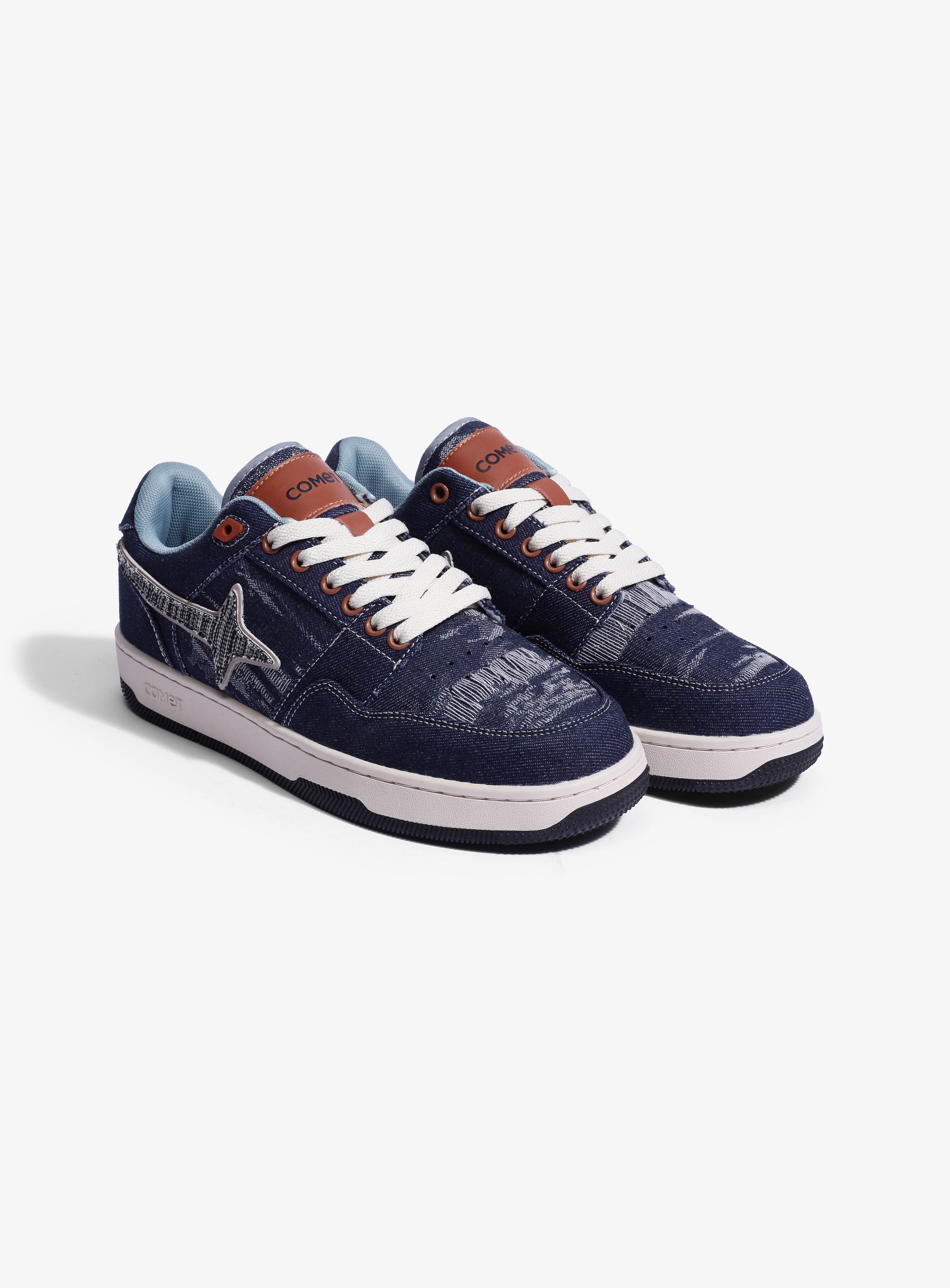 X Lows BLUEJAY - Image 3