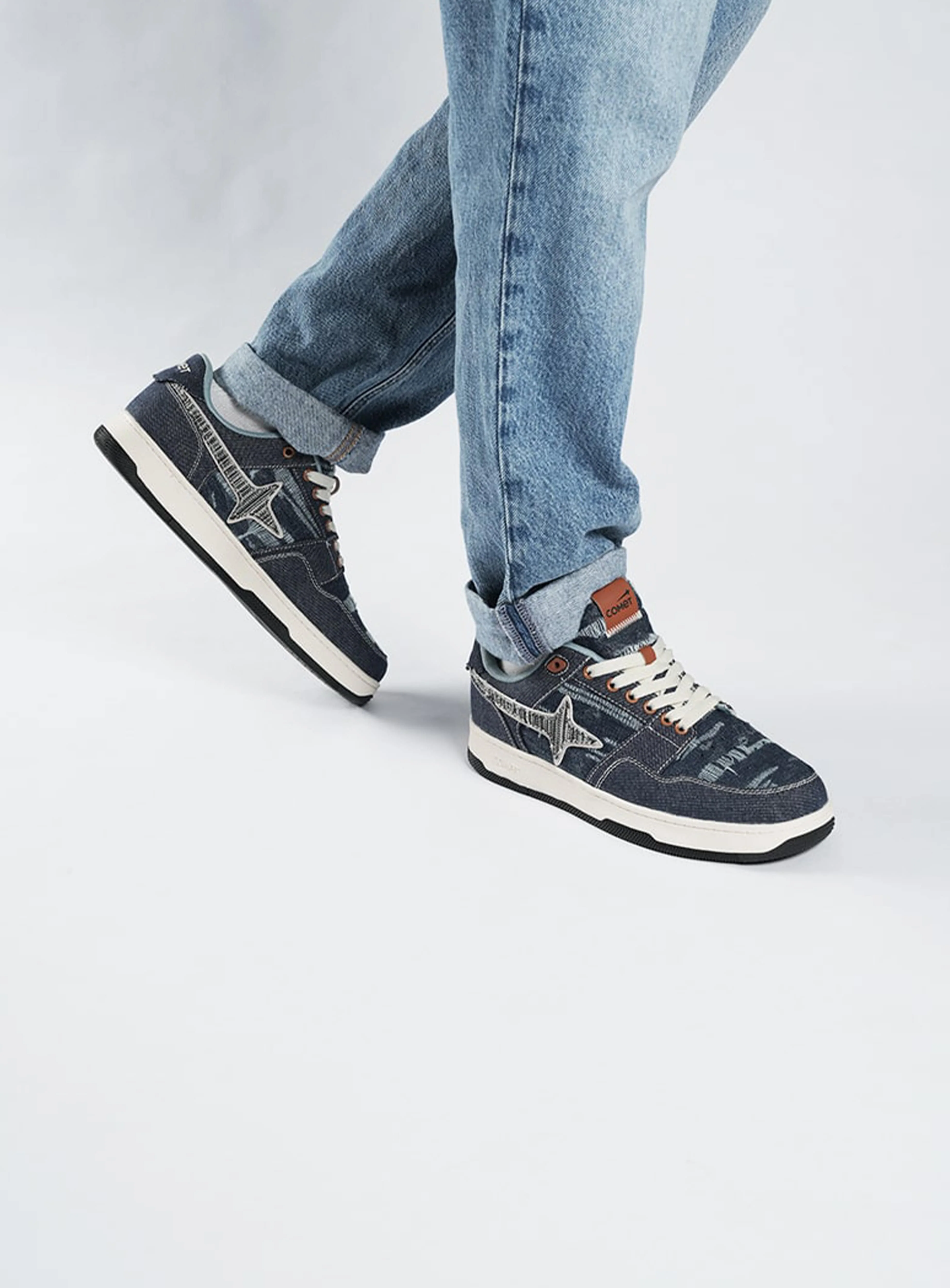 X Lows BLUEJAY - Image 4