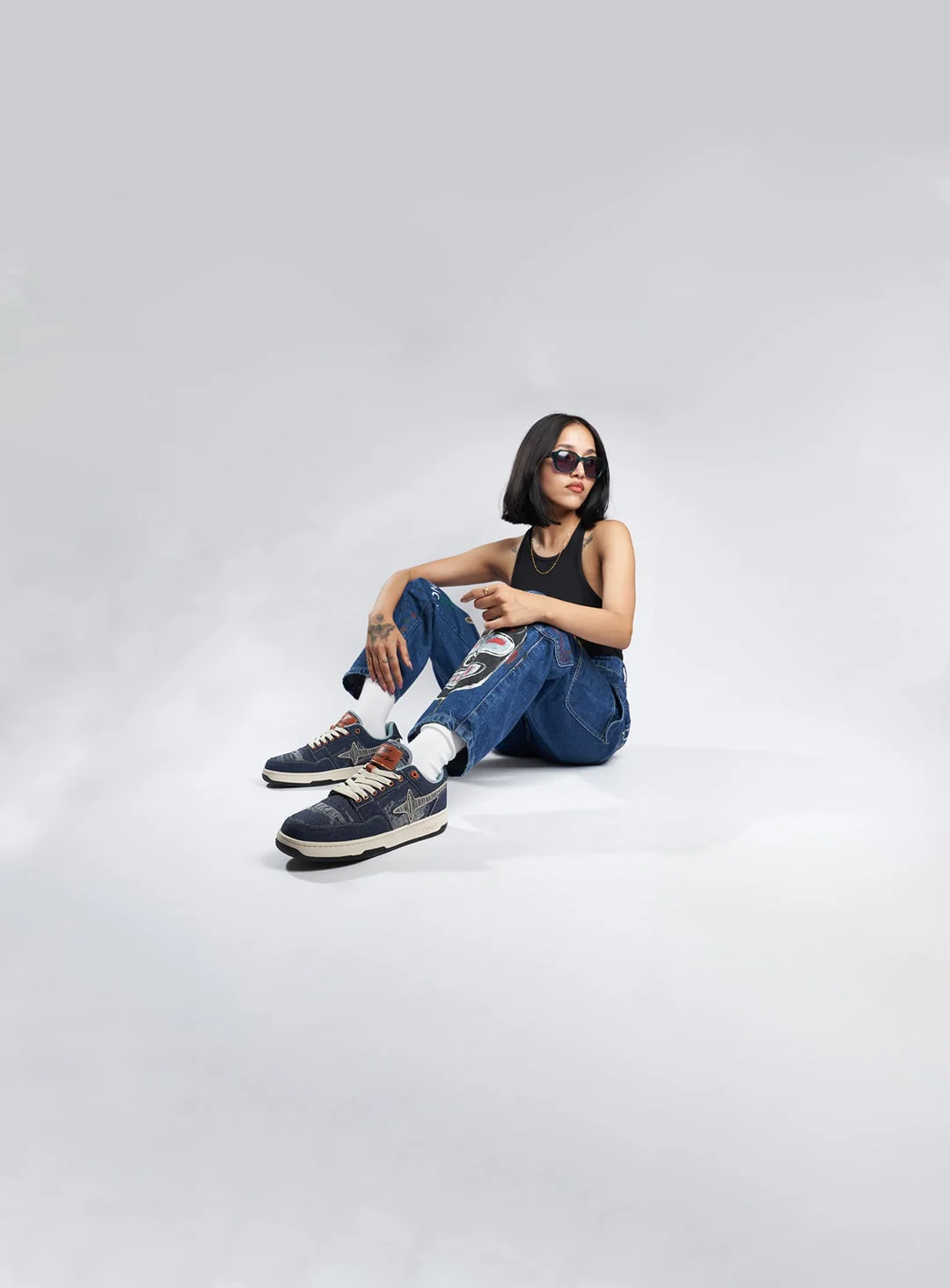 X Lows BLUEJAY - Image 5