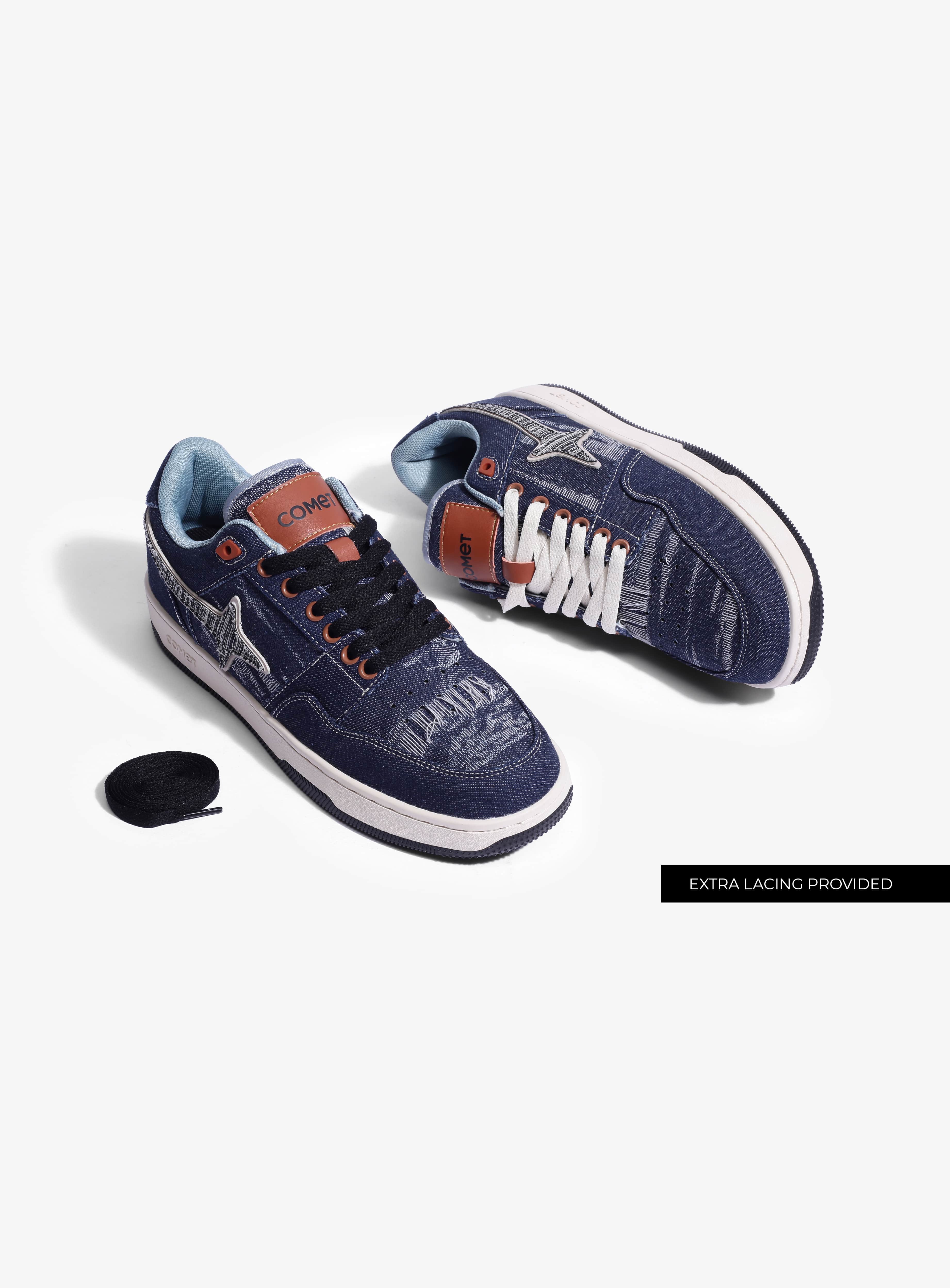 X Lows BLUEJAY - Image 6