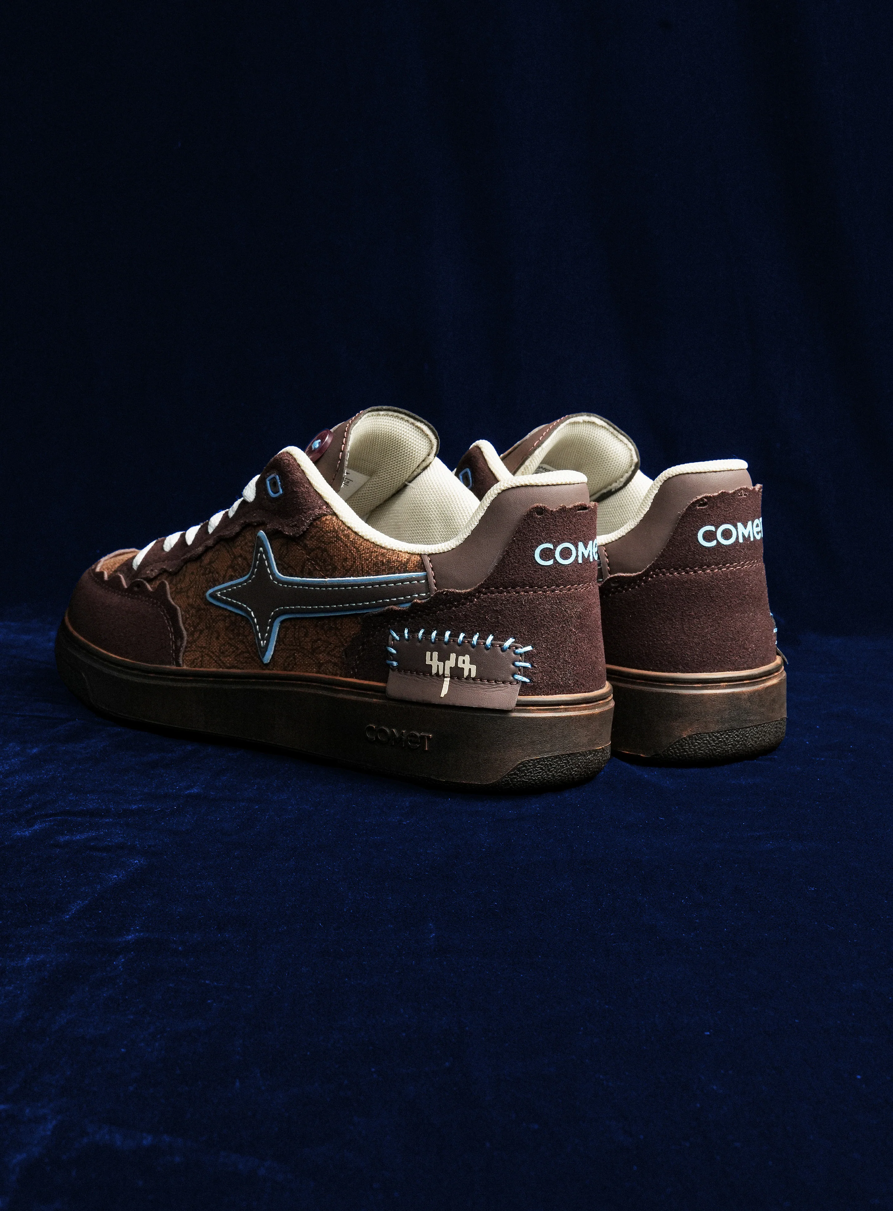 COMET x FARAK “ZAMEEN" - Image 3
