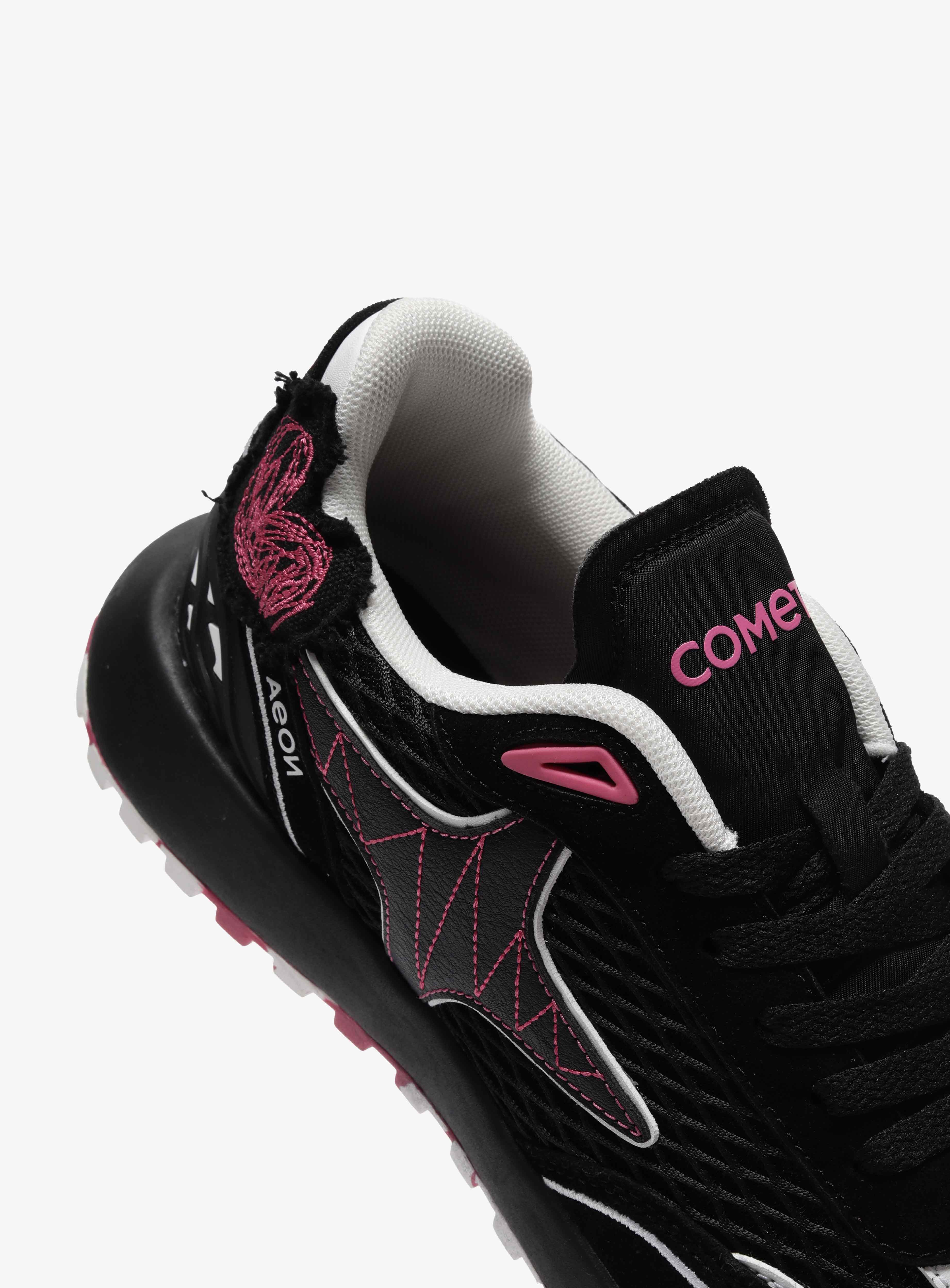 COMET X ODDNOTEVEN - Image 2