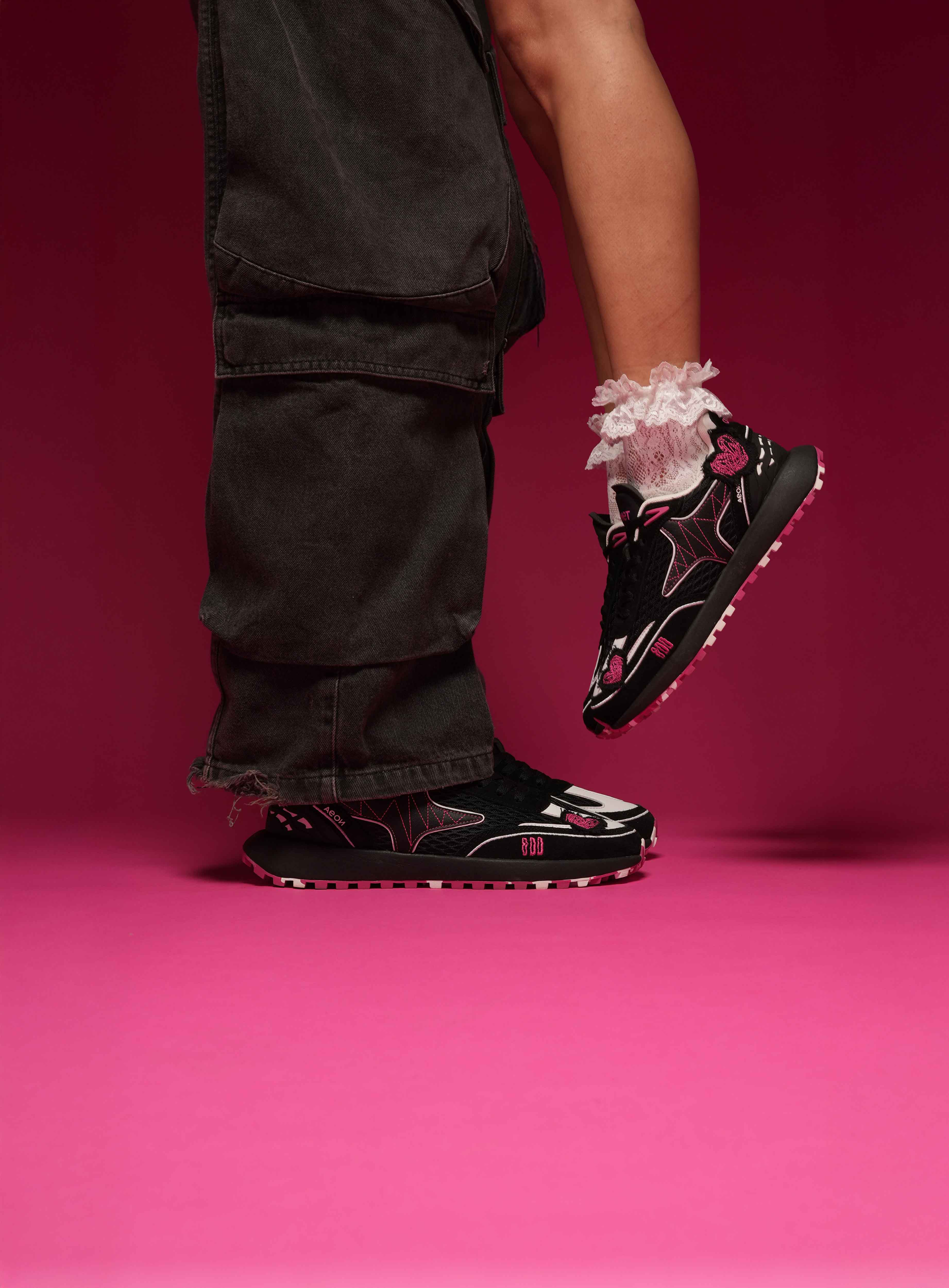 COMET X ODDNOTEVEN - Image 6