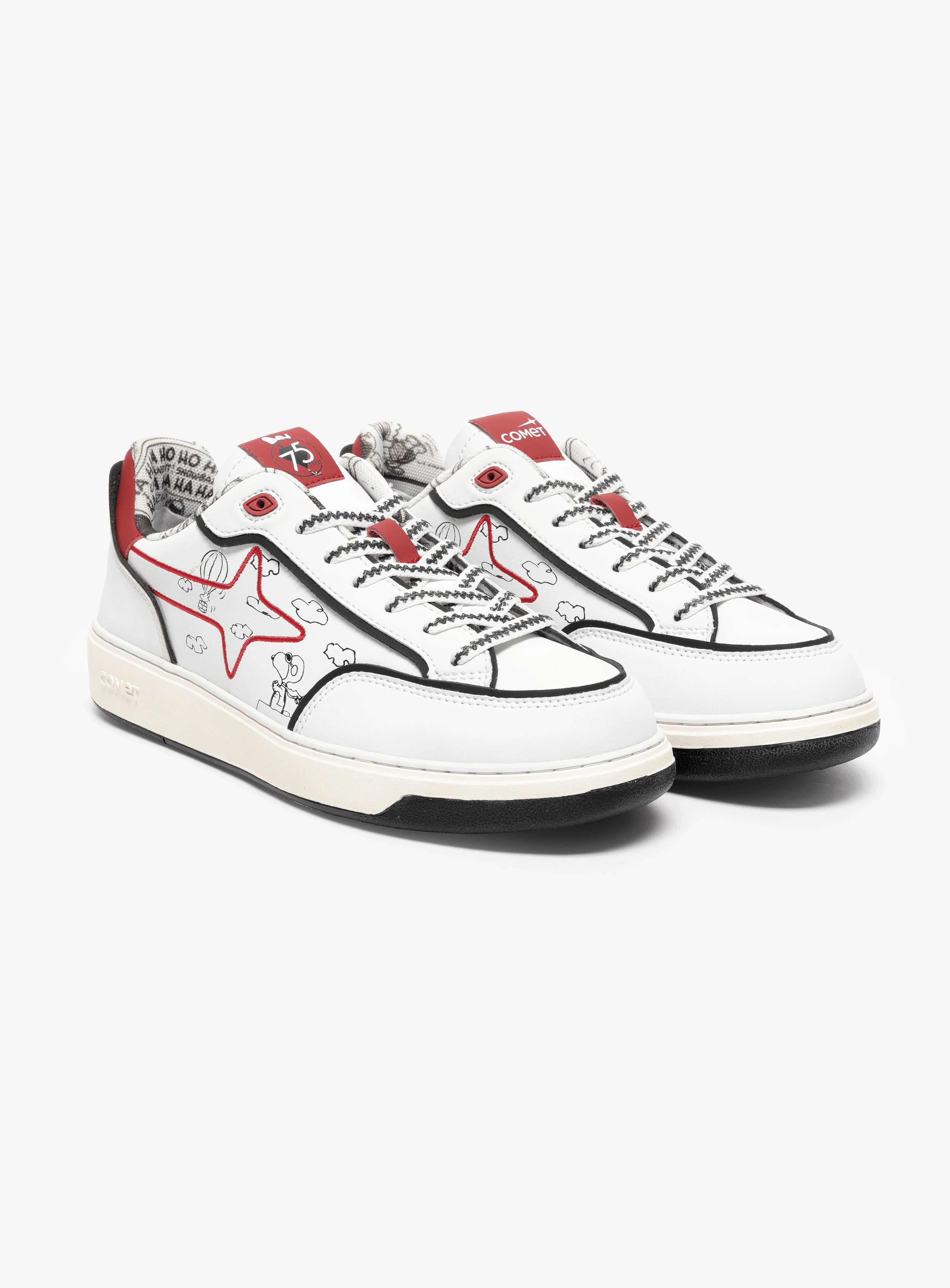 COMET x PEANUTS “SKY" - Image 3