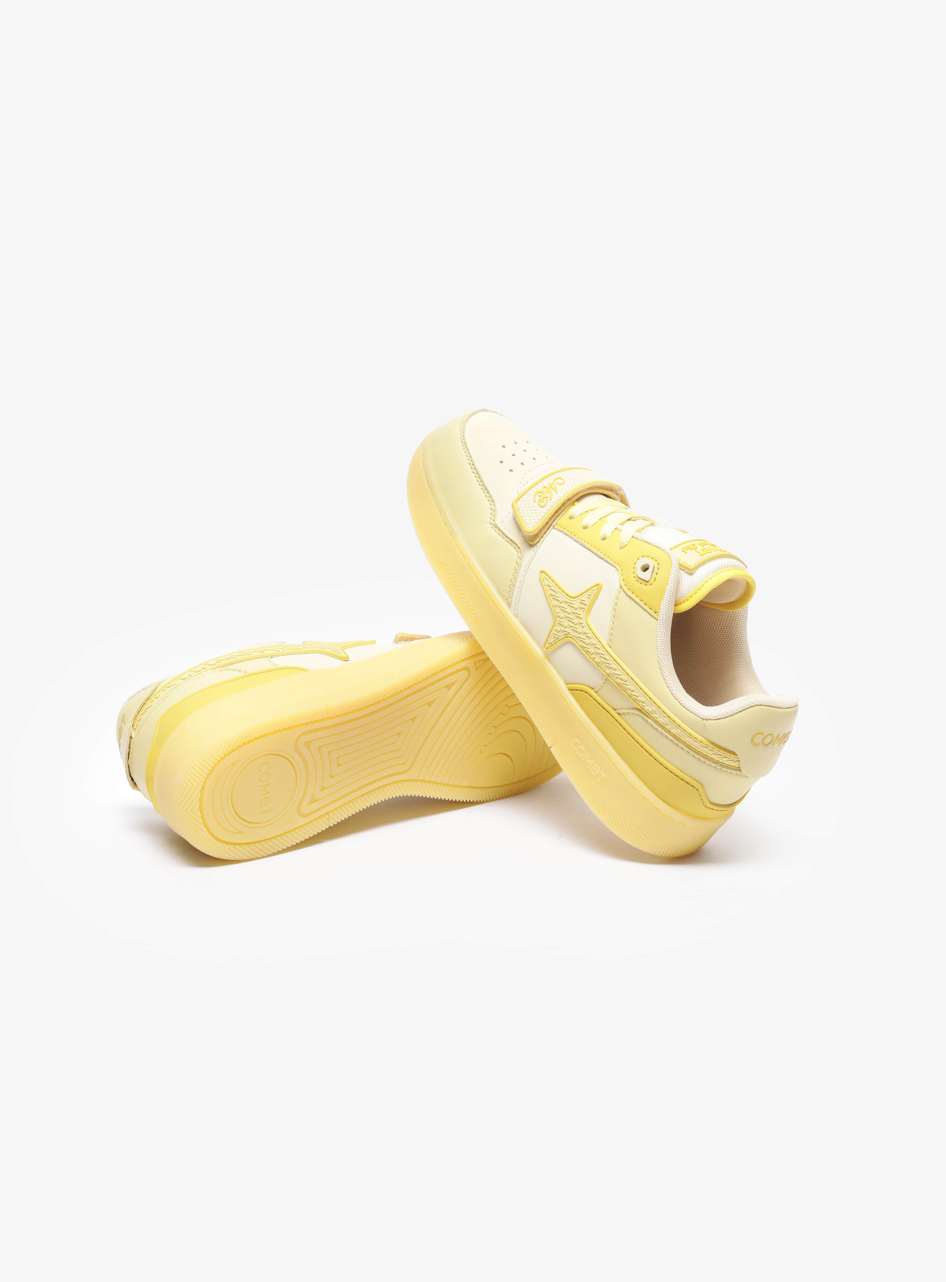 MEMBER'S CLUB Yellow - Image 6