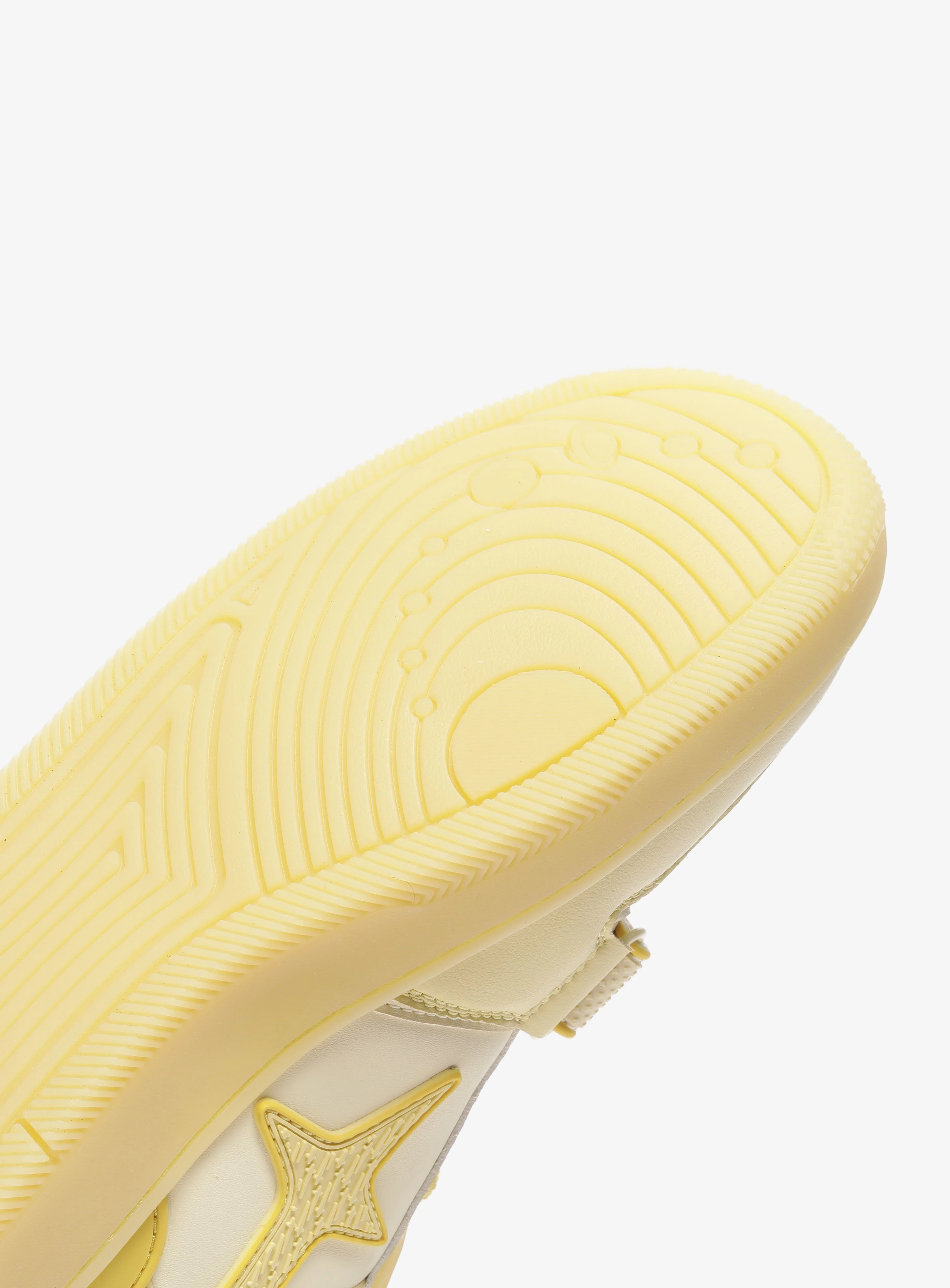MEMBER'S CLUB Yellow - Image 7
