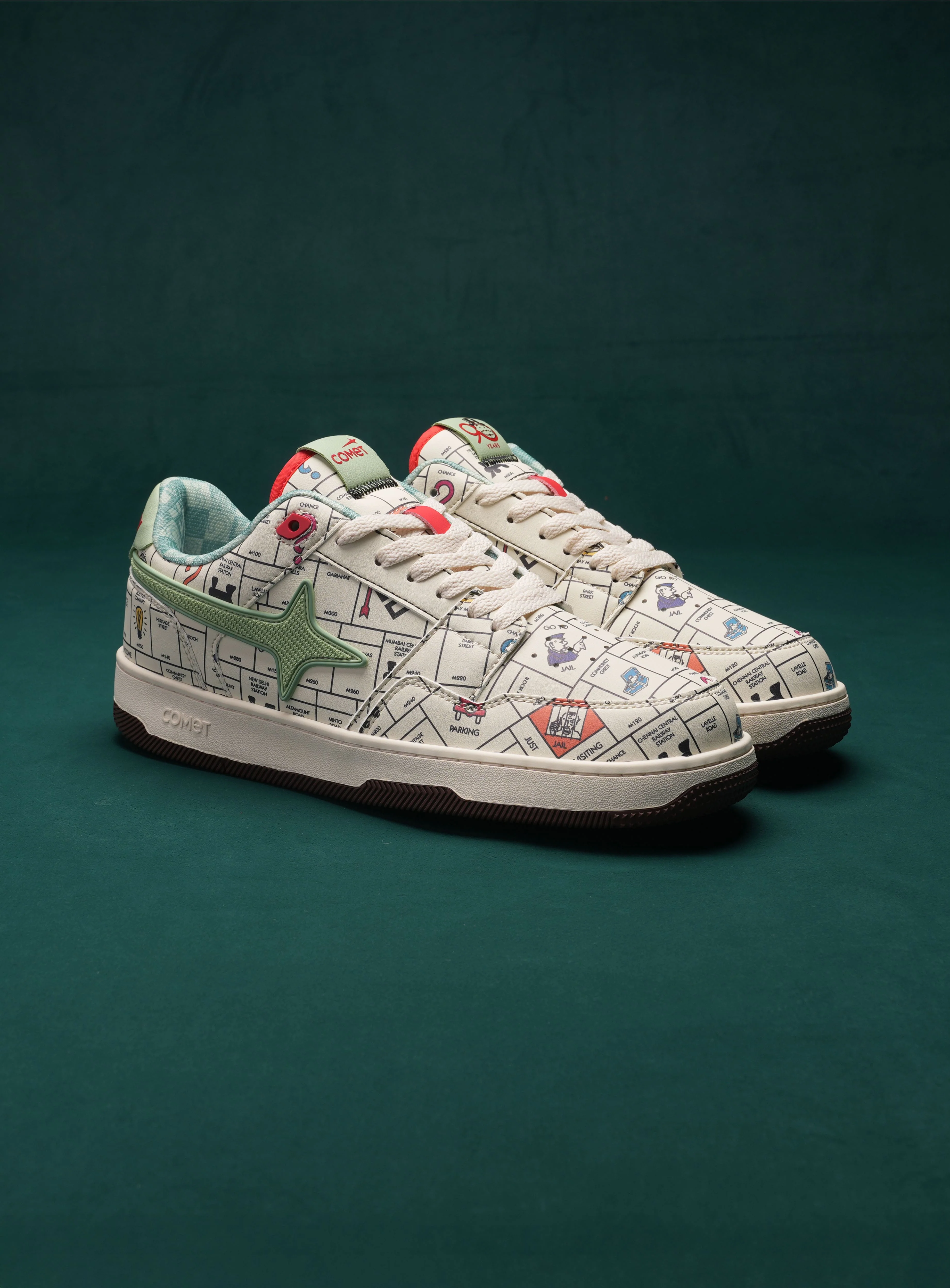 X Lows "MONOPOLY" Standard Edition - Image 3