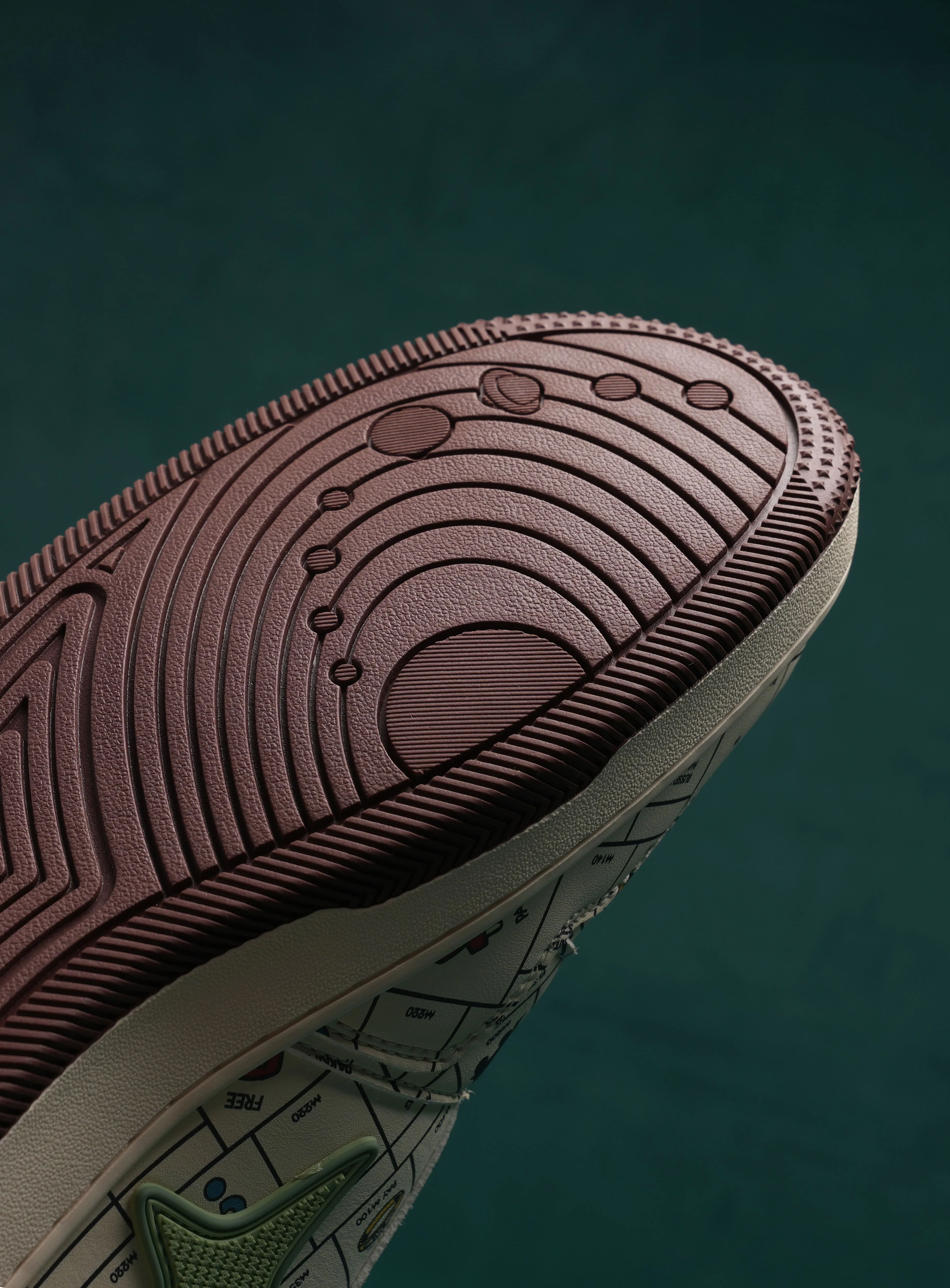 X Lows "MONOPOLY" Standard Edition - Image 7