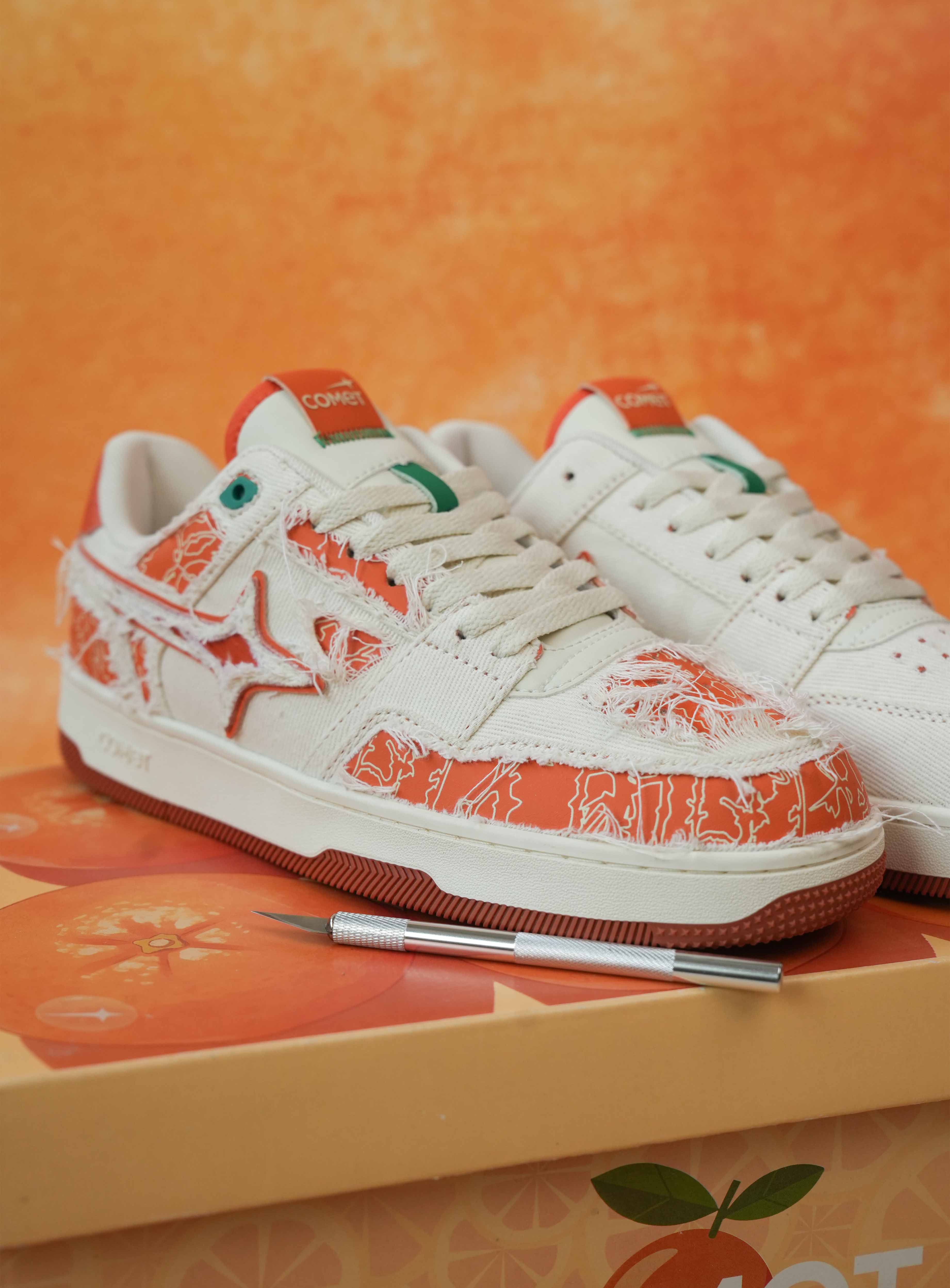 ORANGE - Image 3