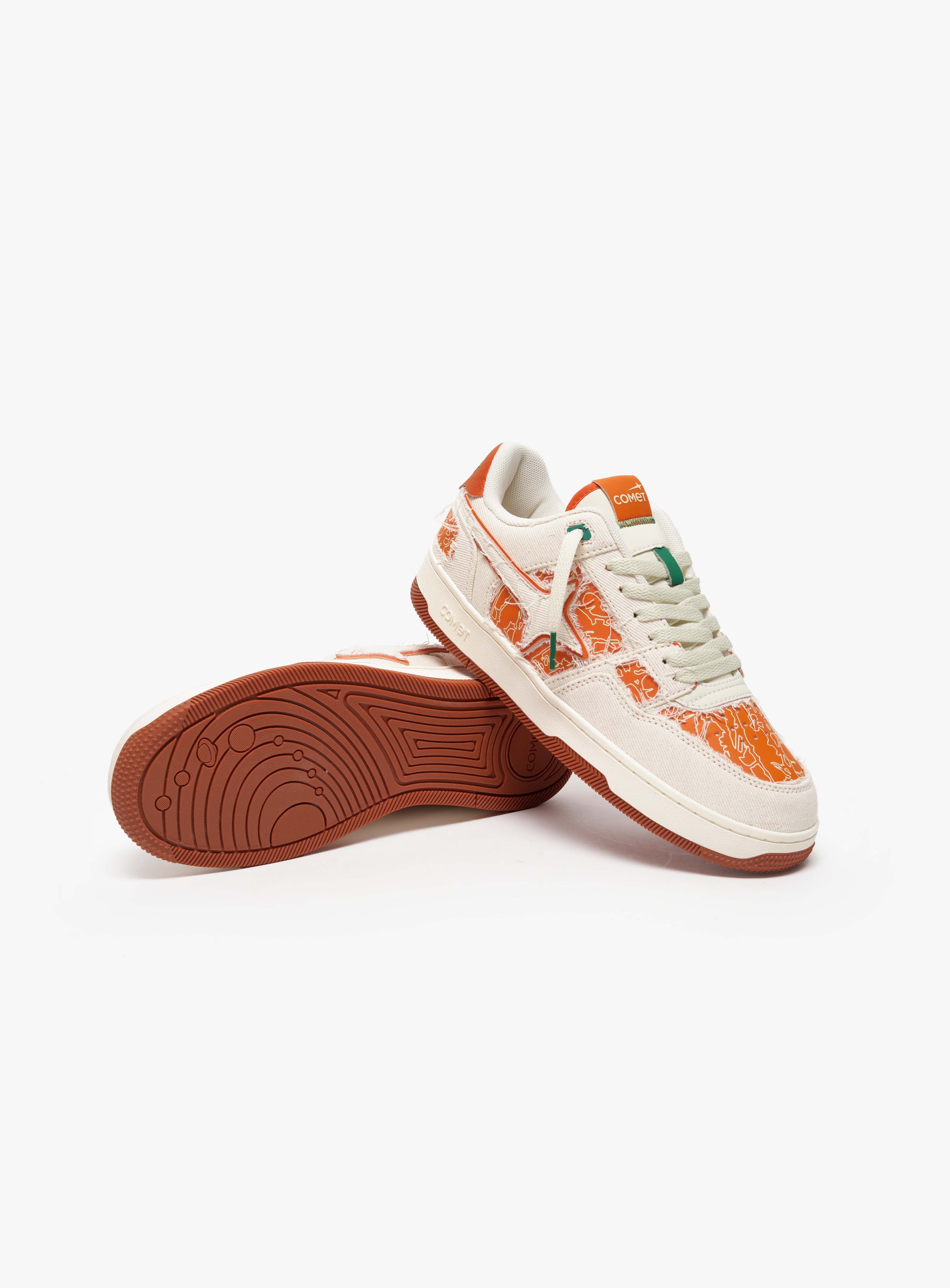 ORANGE - Image 4
