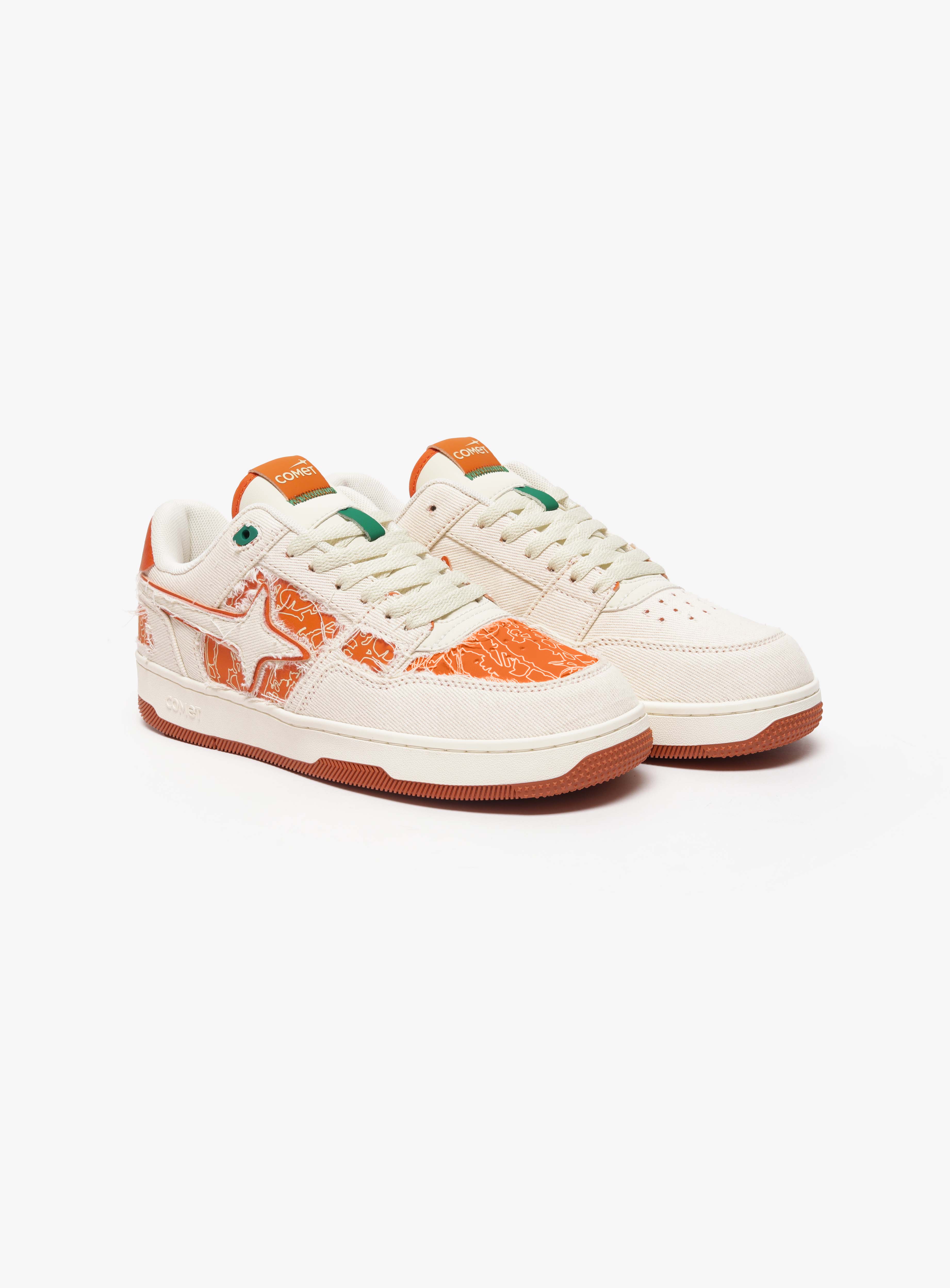 ORANGE - Image 5