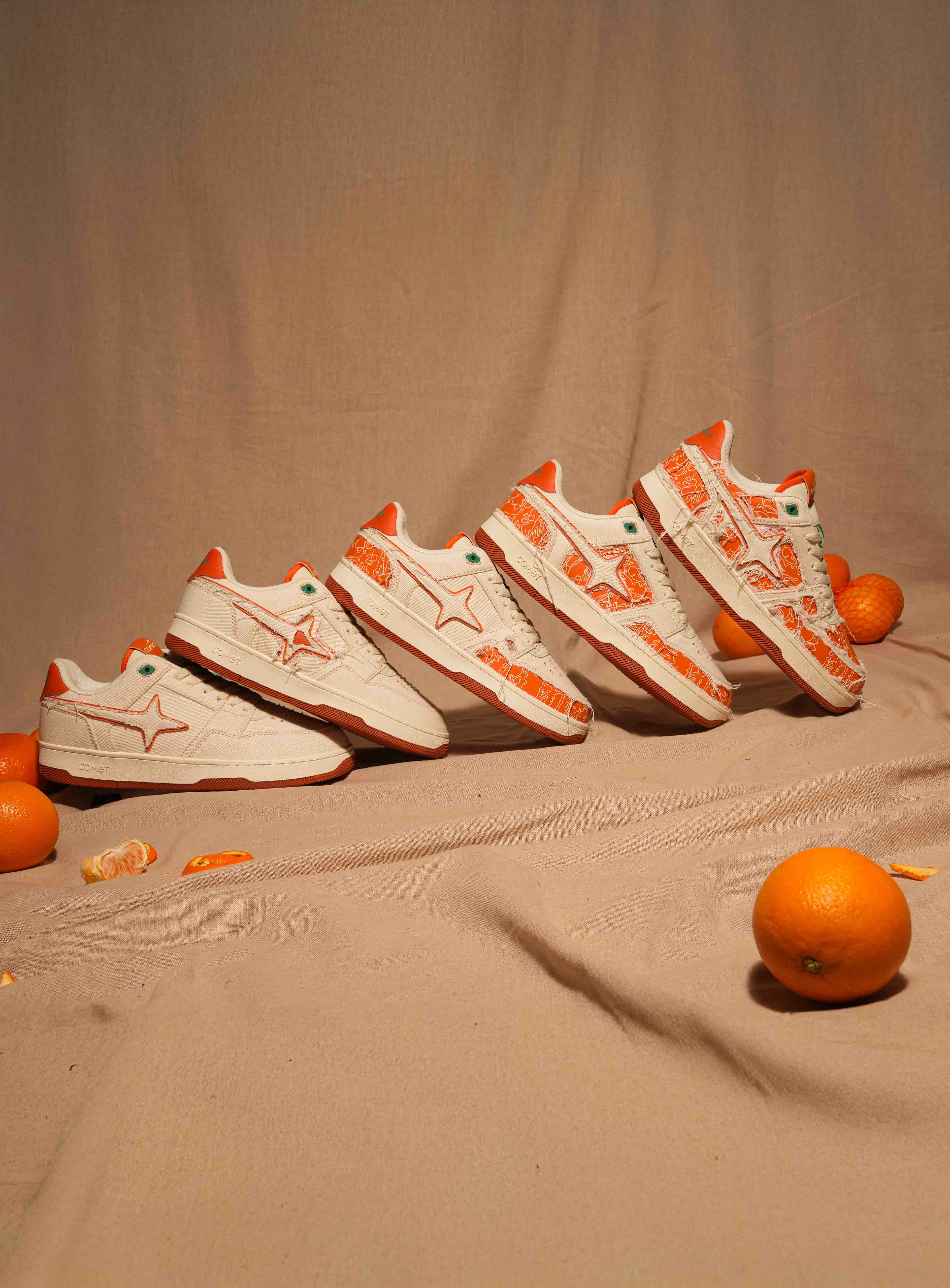 ORANGE - Image 8
