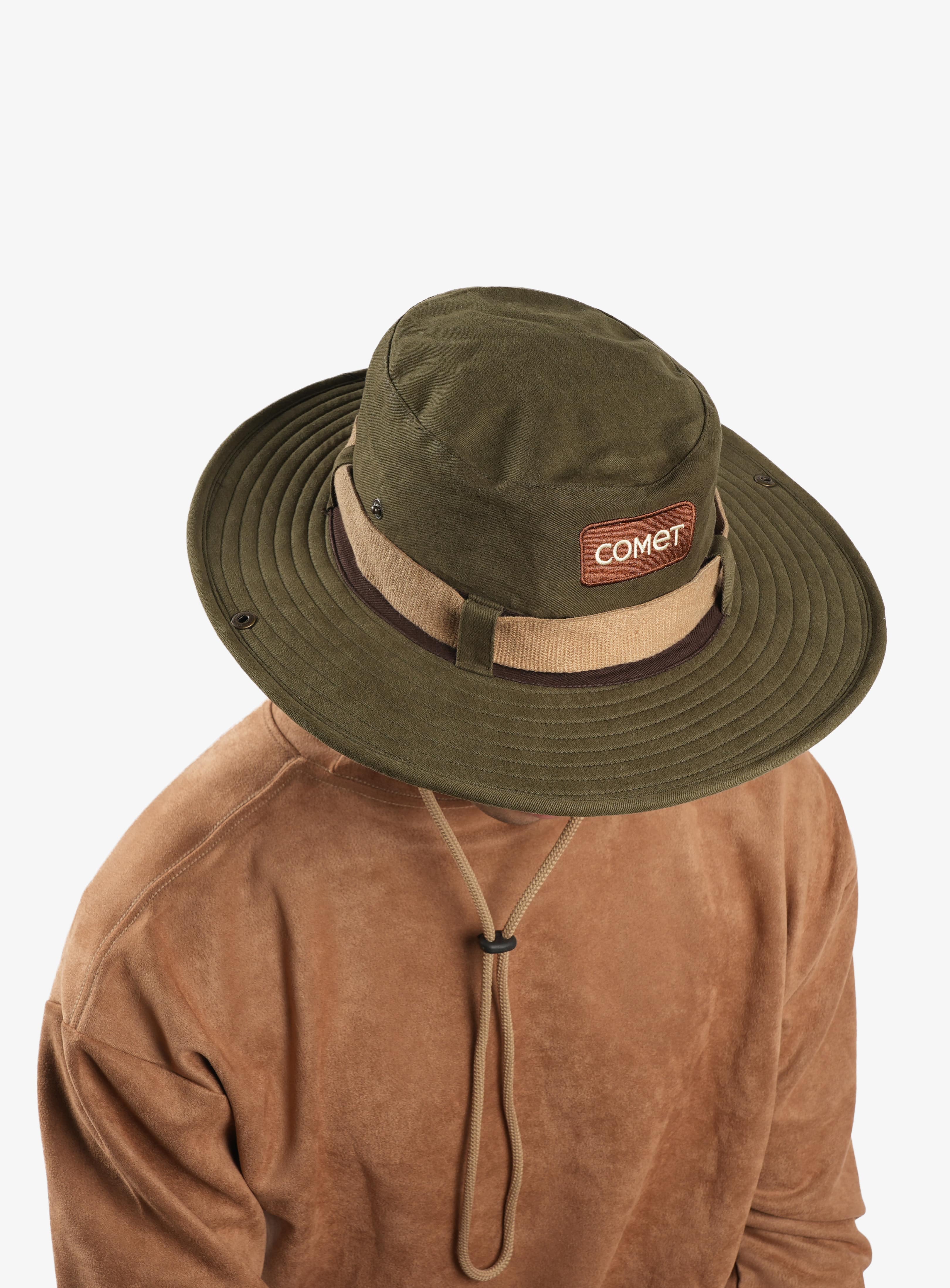 RANGER BUCKET HAT - Image 2