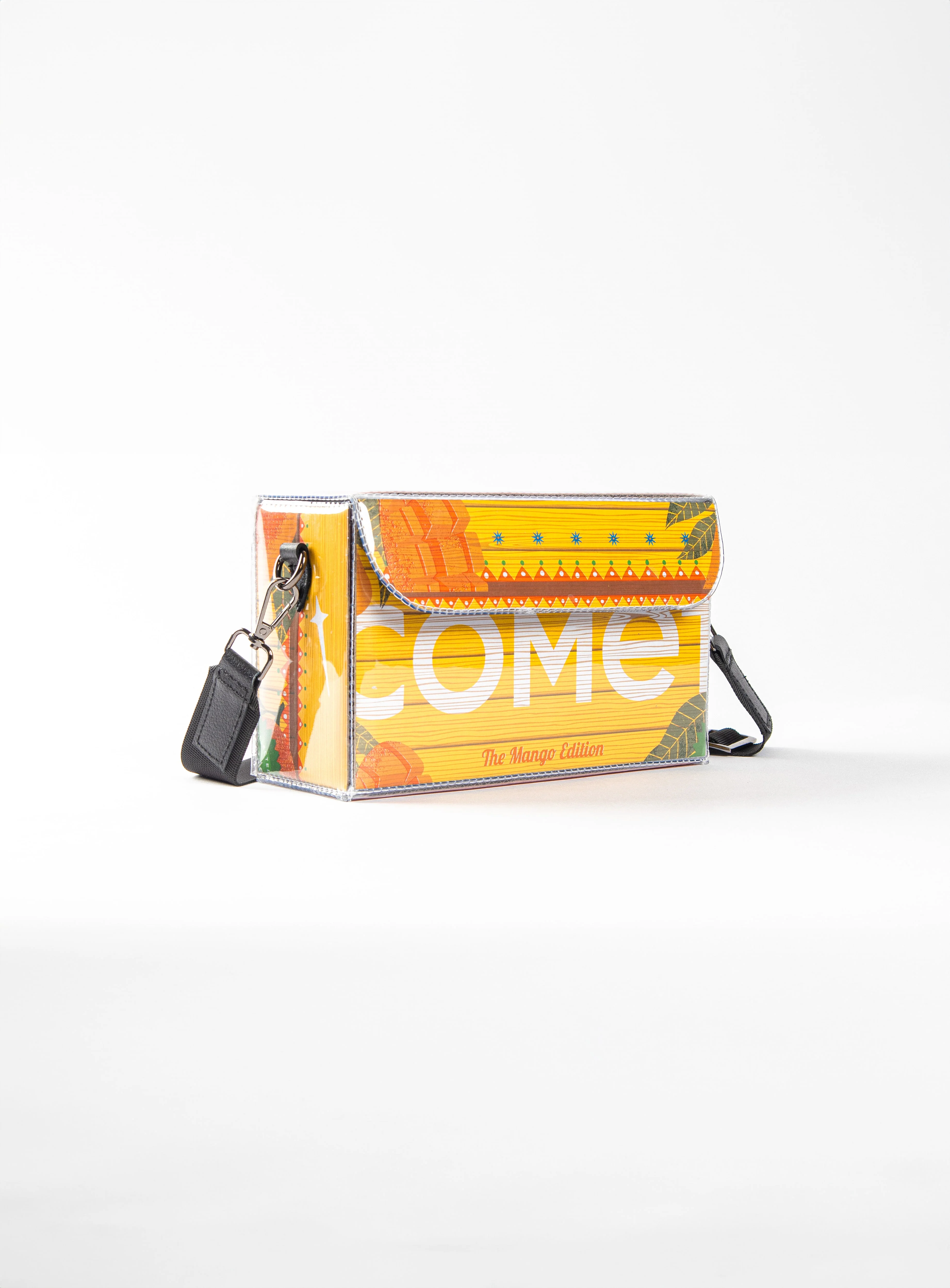 Box Bag MANGO - Image 3
