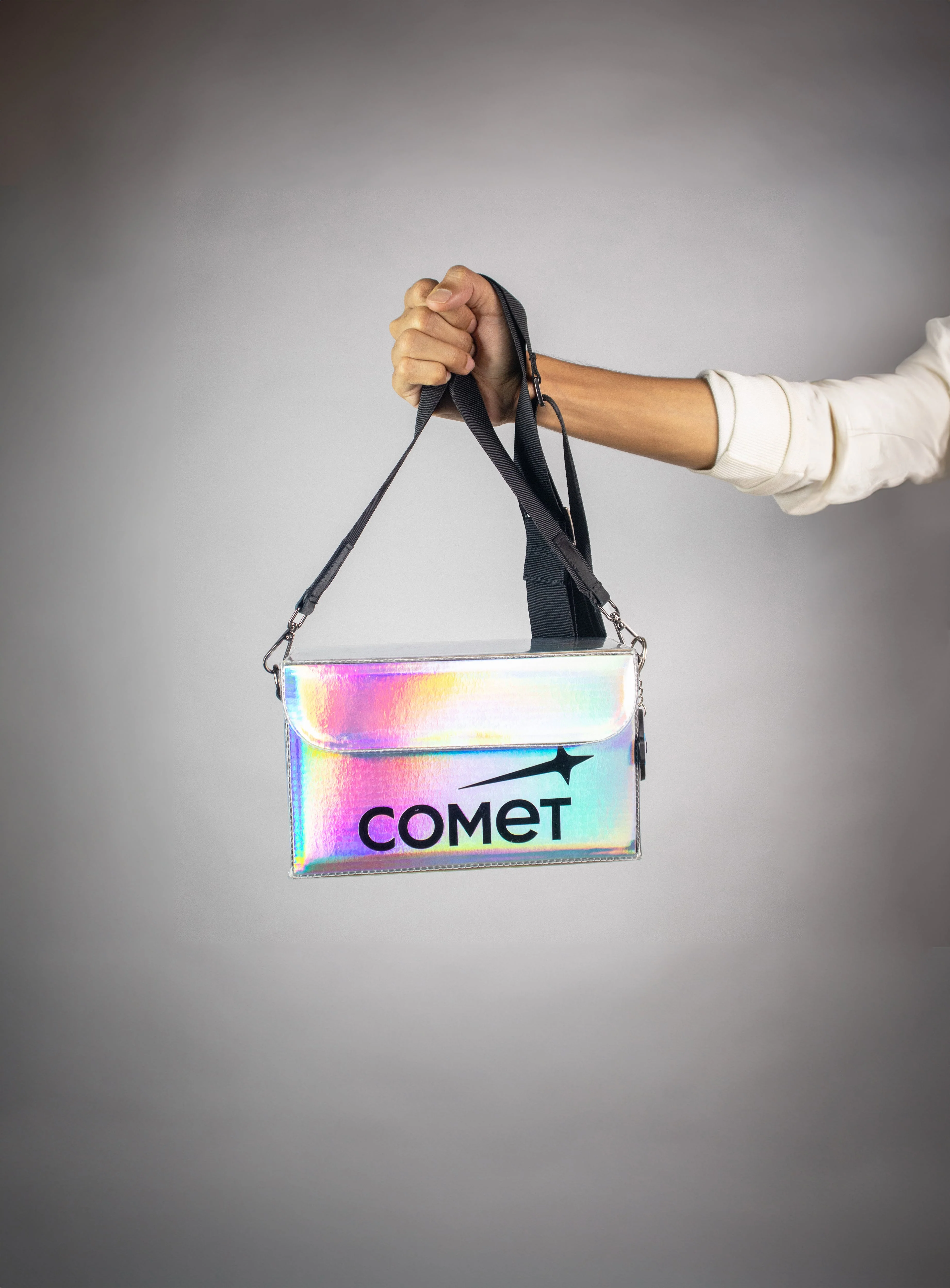 Box Bag SPACEBOUND - Image 3