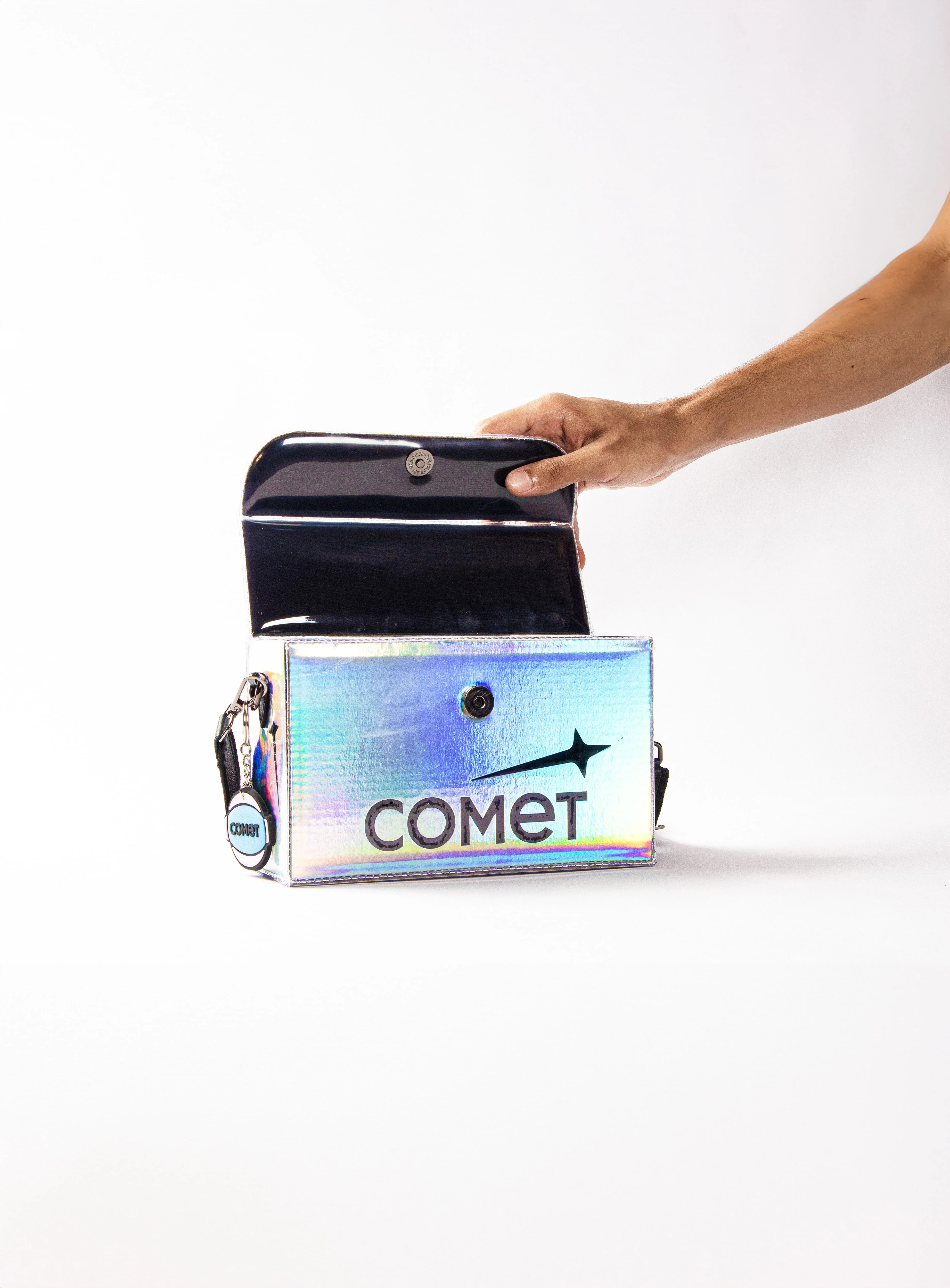 Box Bag SPACEBOUND - Image 4