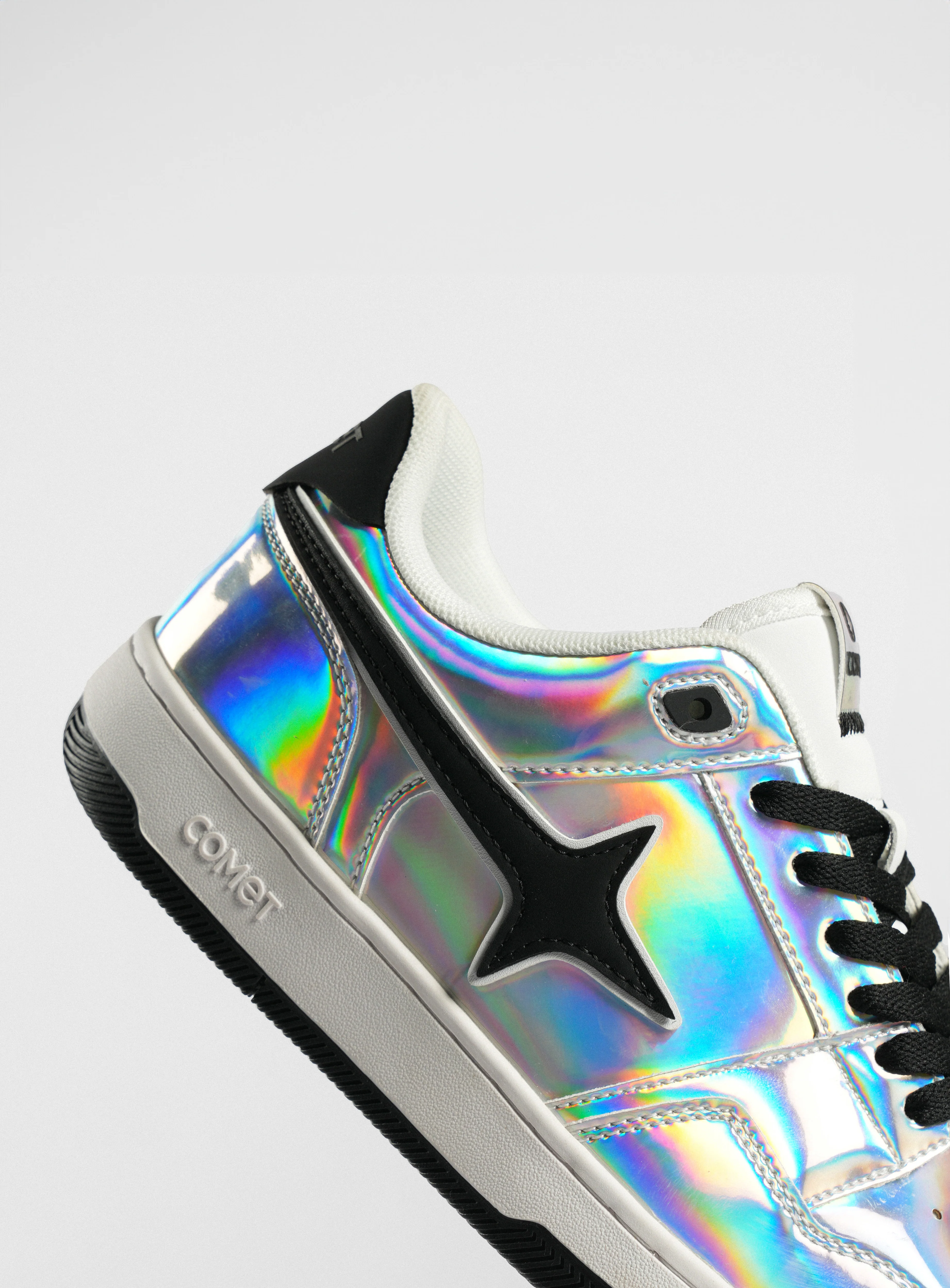 SPACEBOUND - Image 2