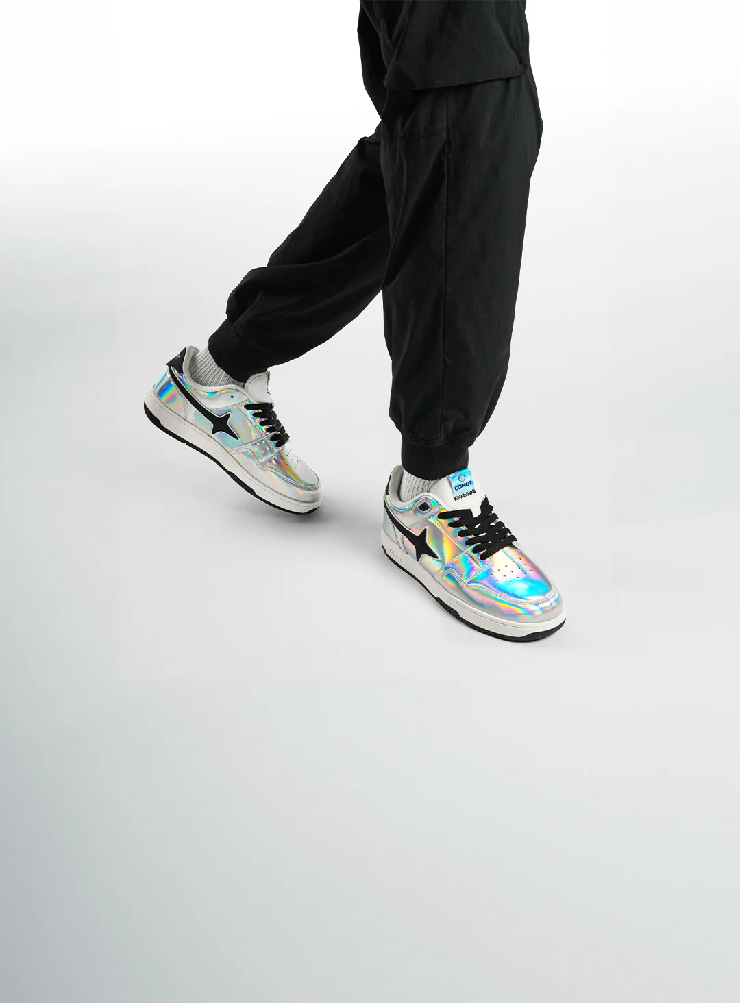 SPACEBOUND - Image 4