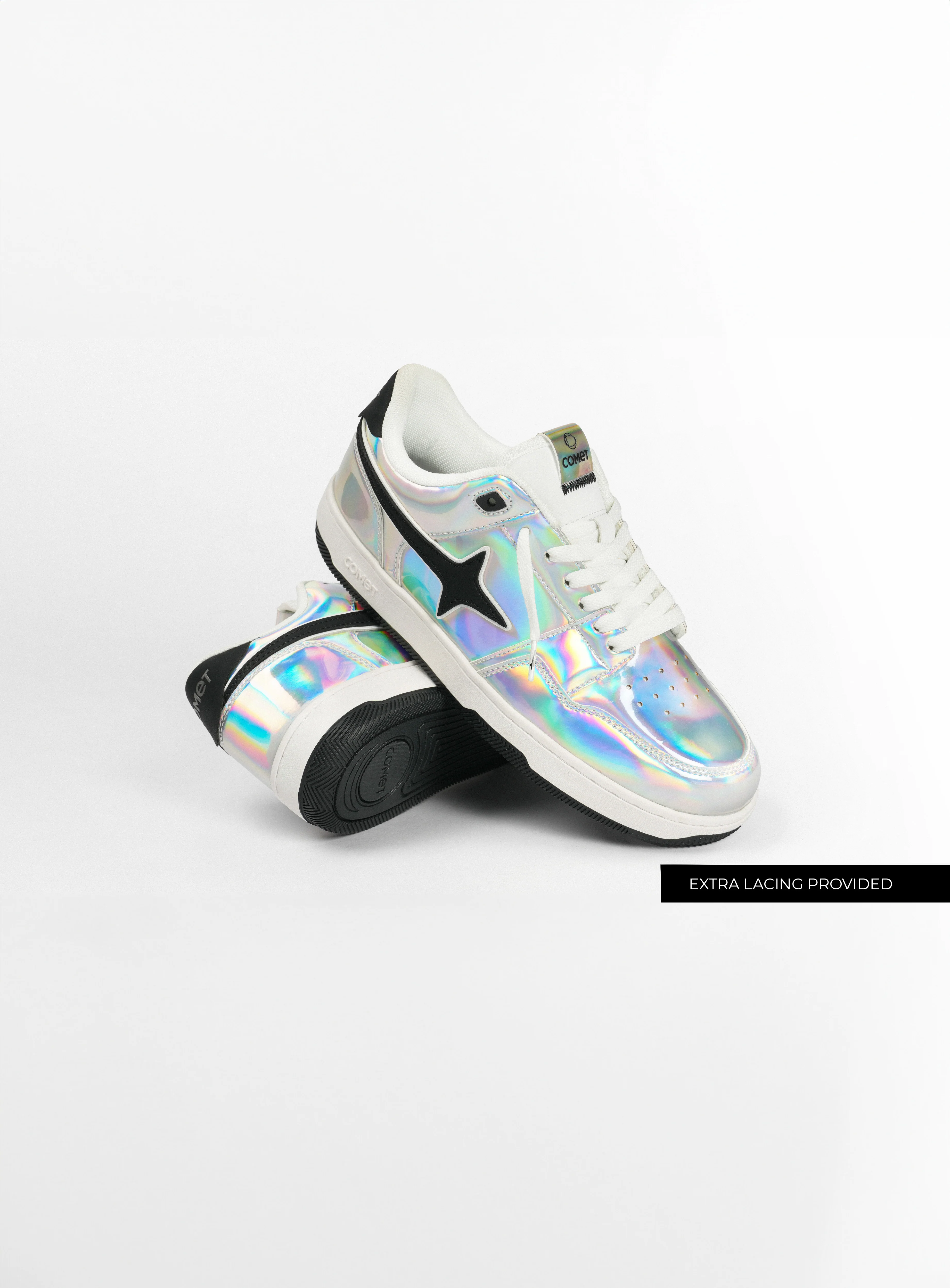 SPACEBOUND - Image 5