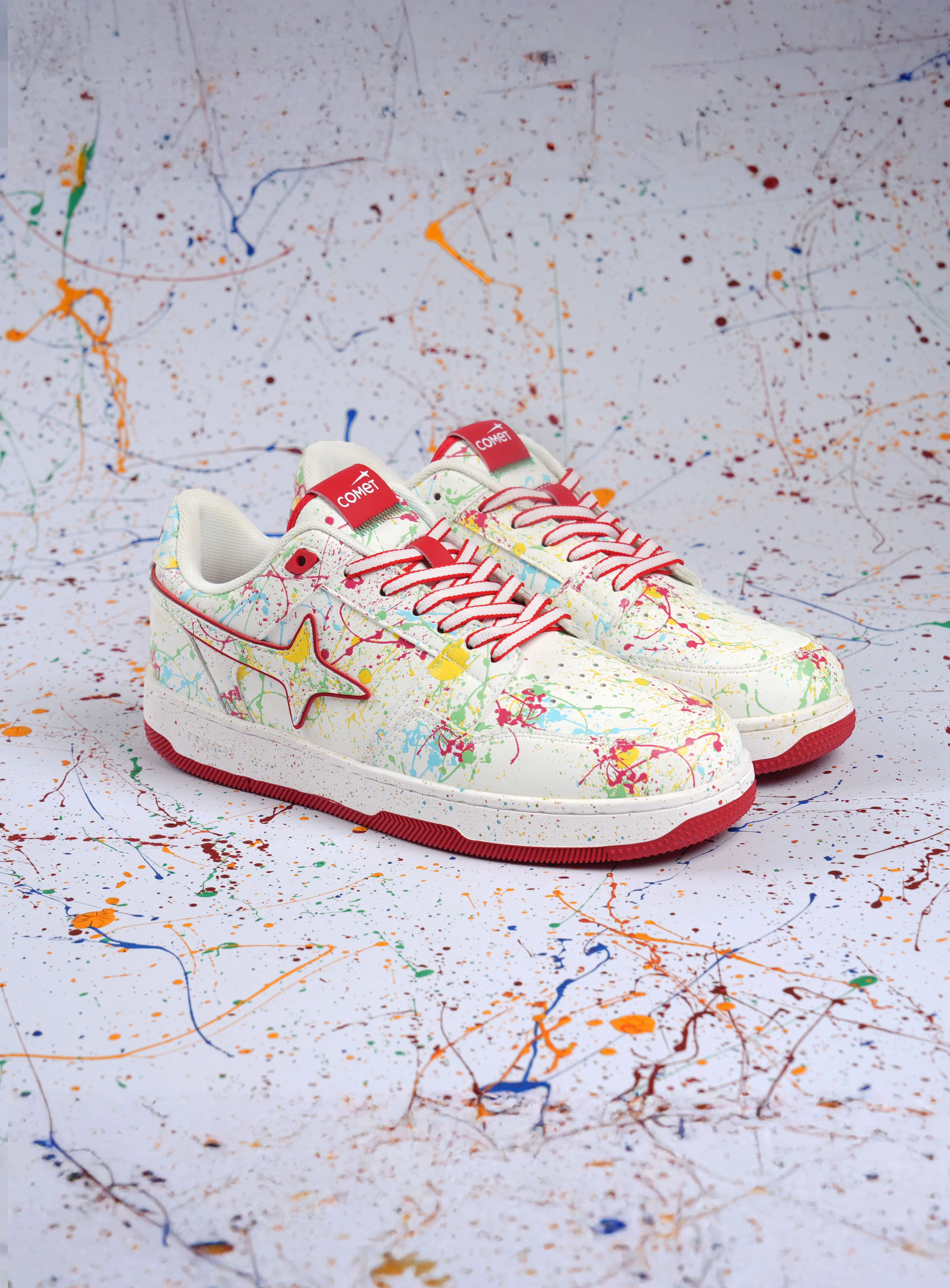 SPLATTER - Image 3