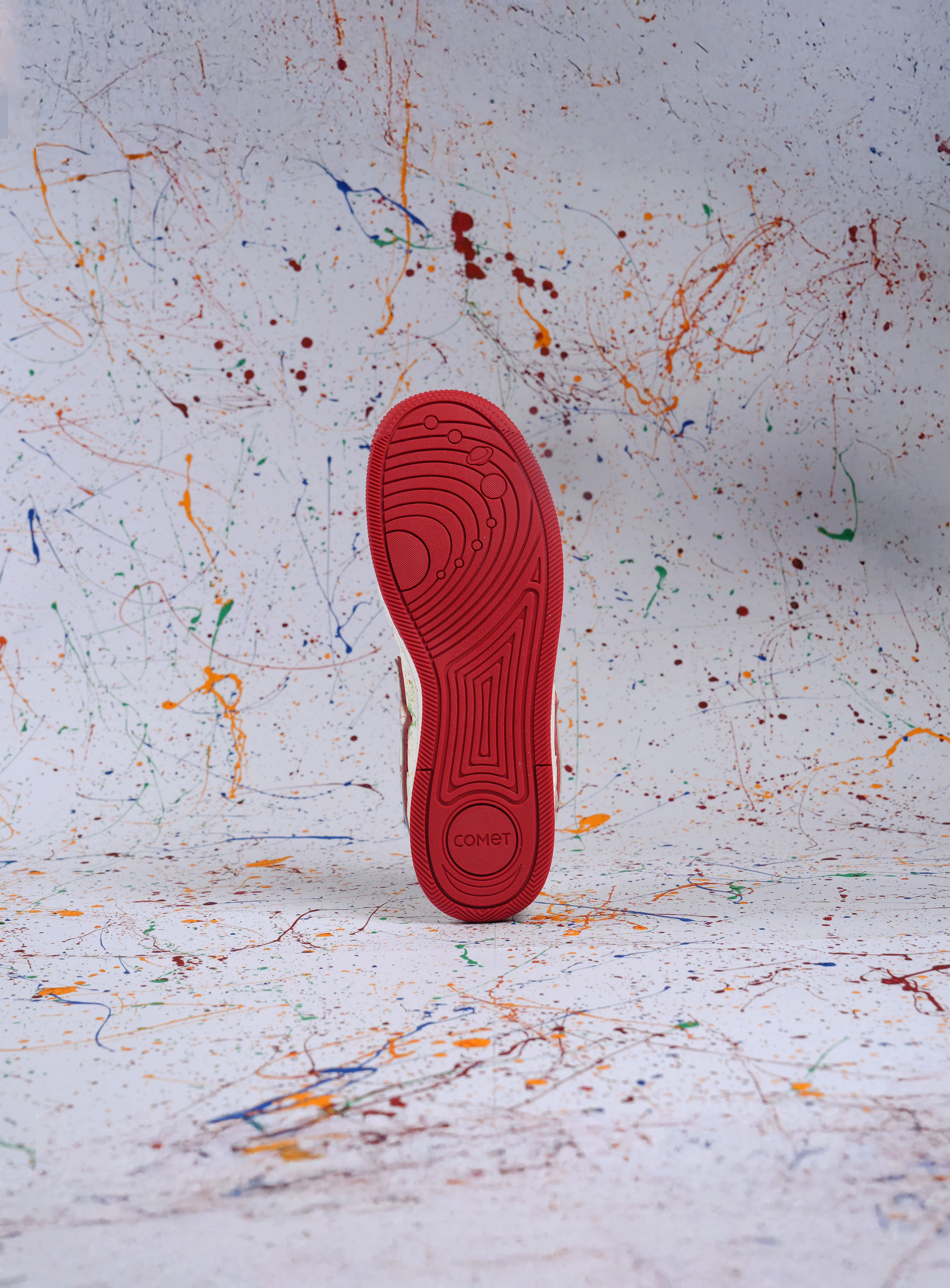 SPLATTER - Image 4