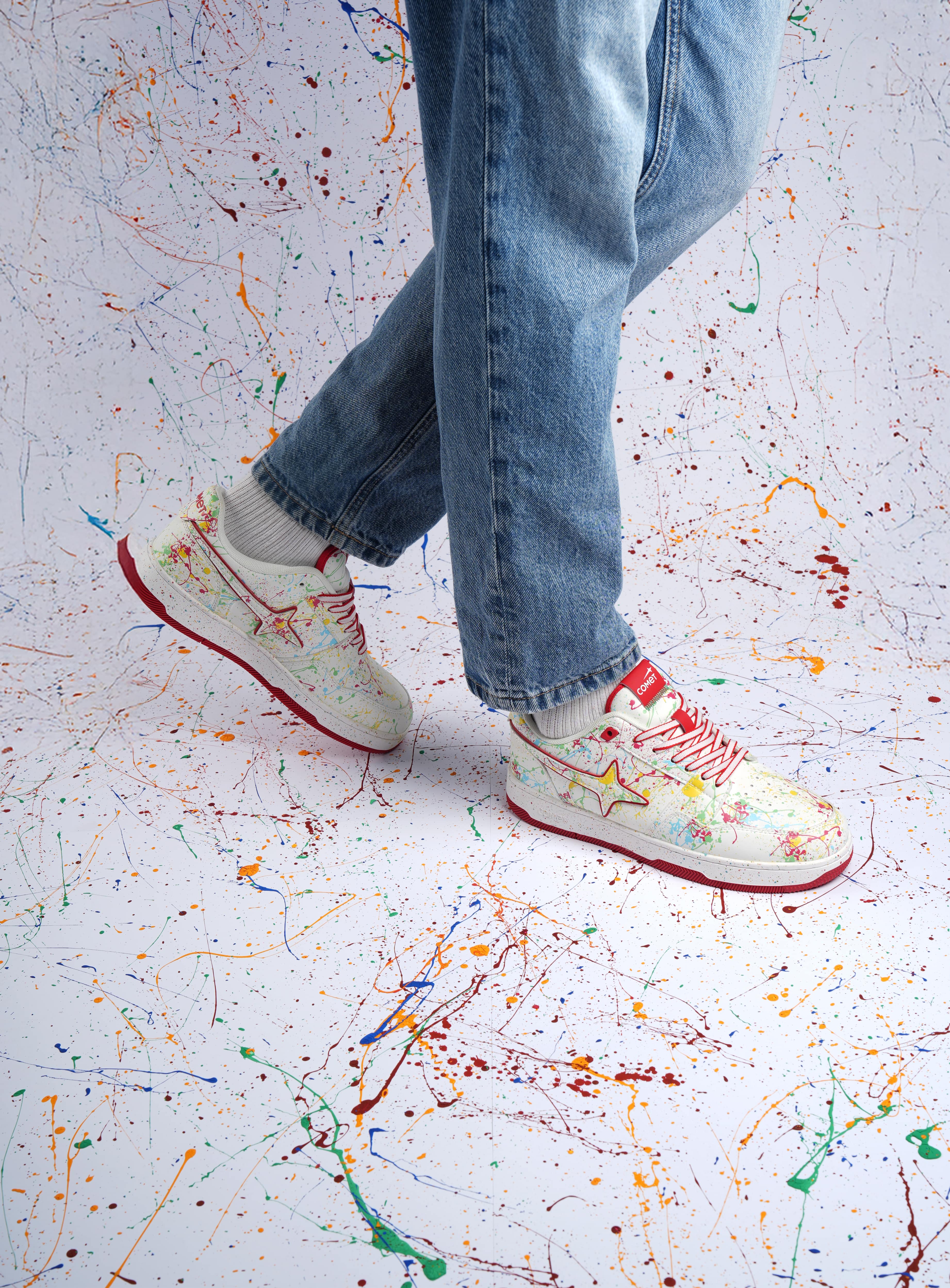 SPLATTER - Image 5