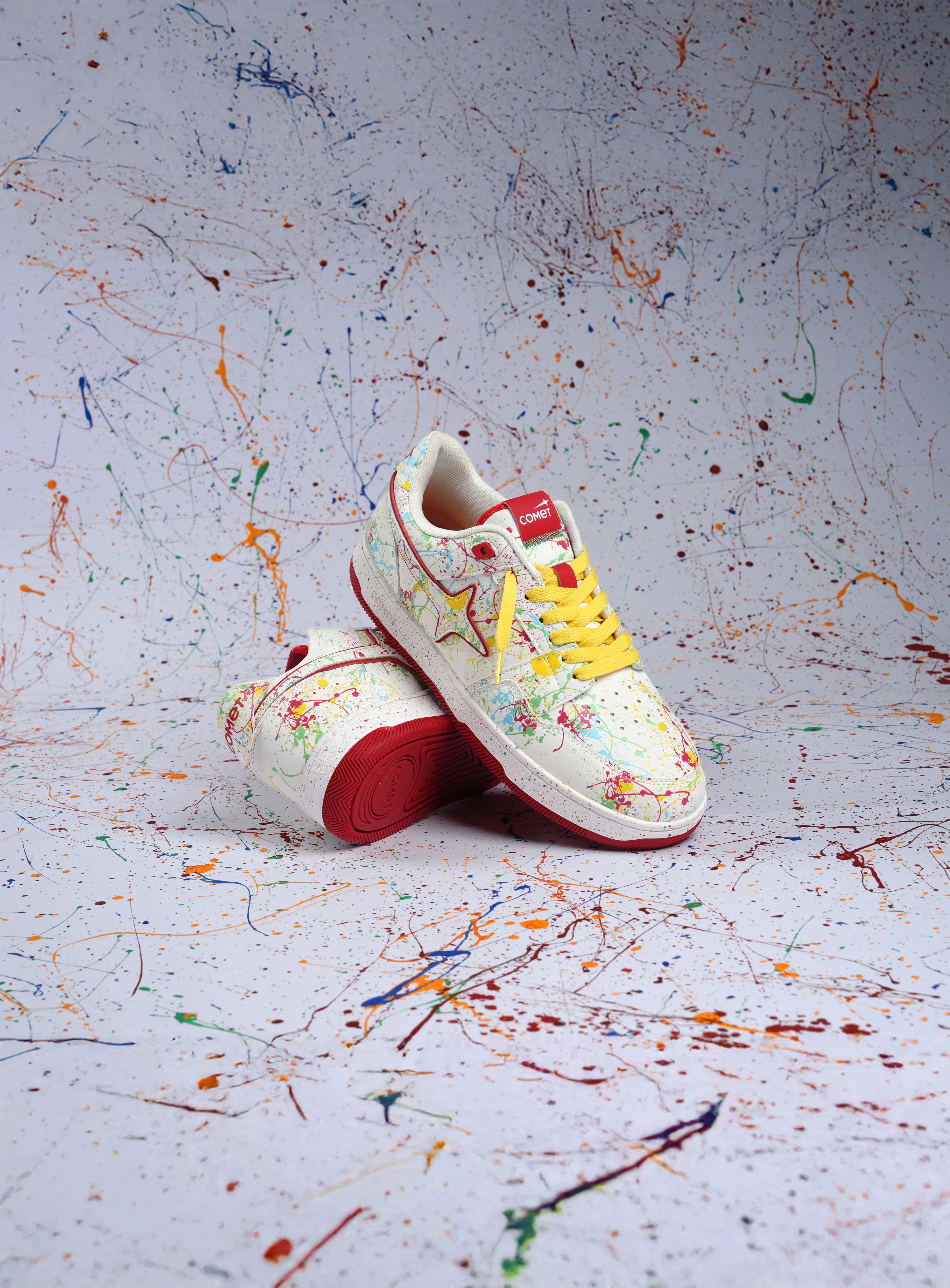 SPLATTER - Image 6
