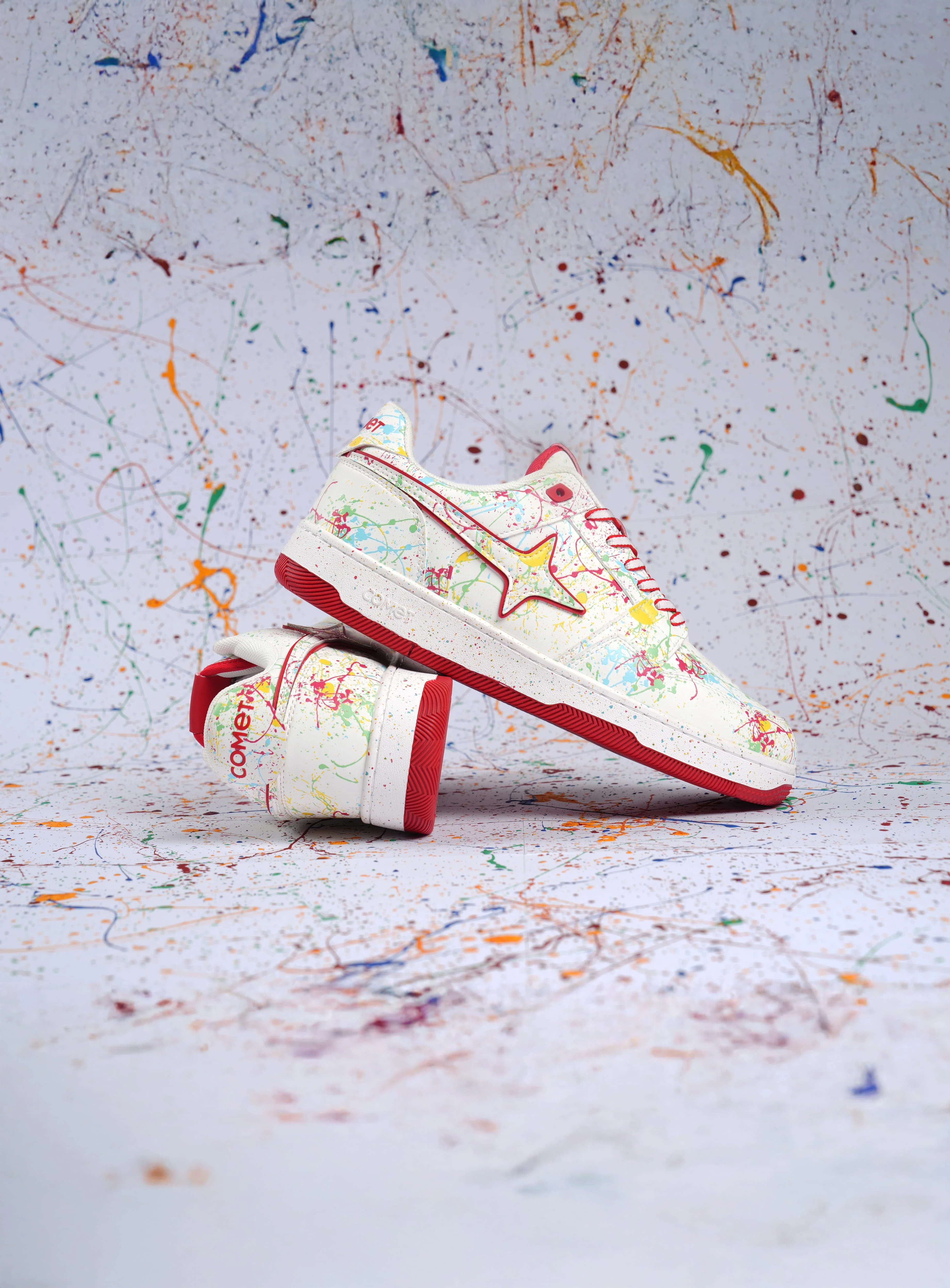 SPLATTER - Image 7