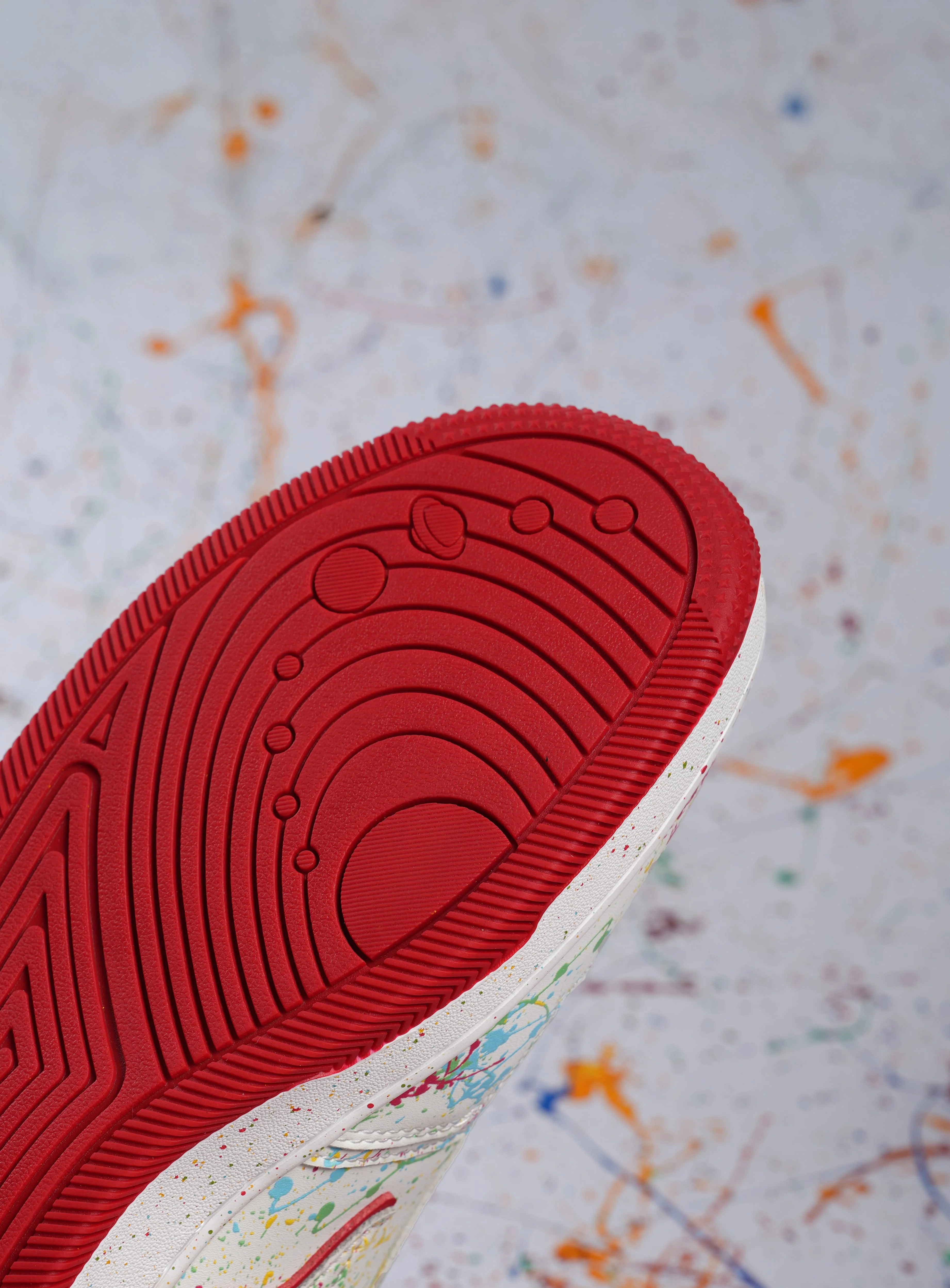 SPLATTER - Image 8