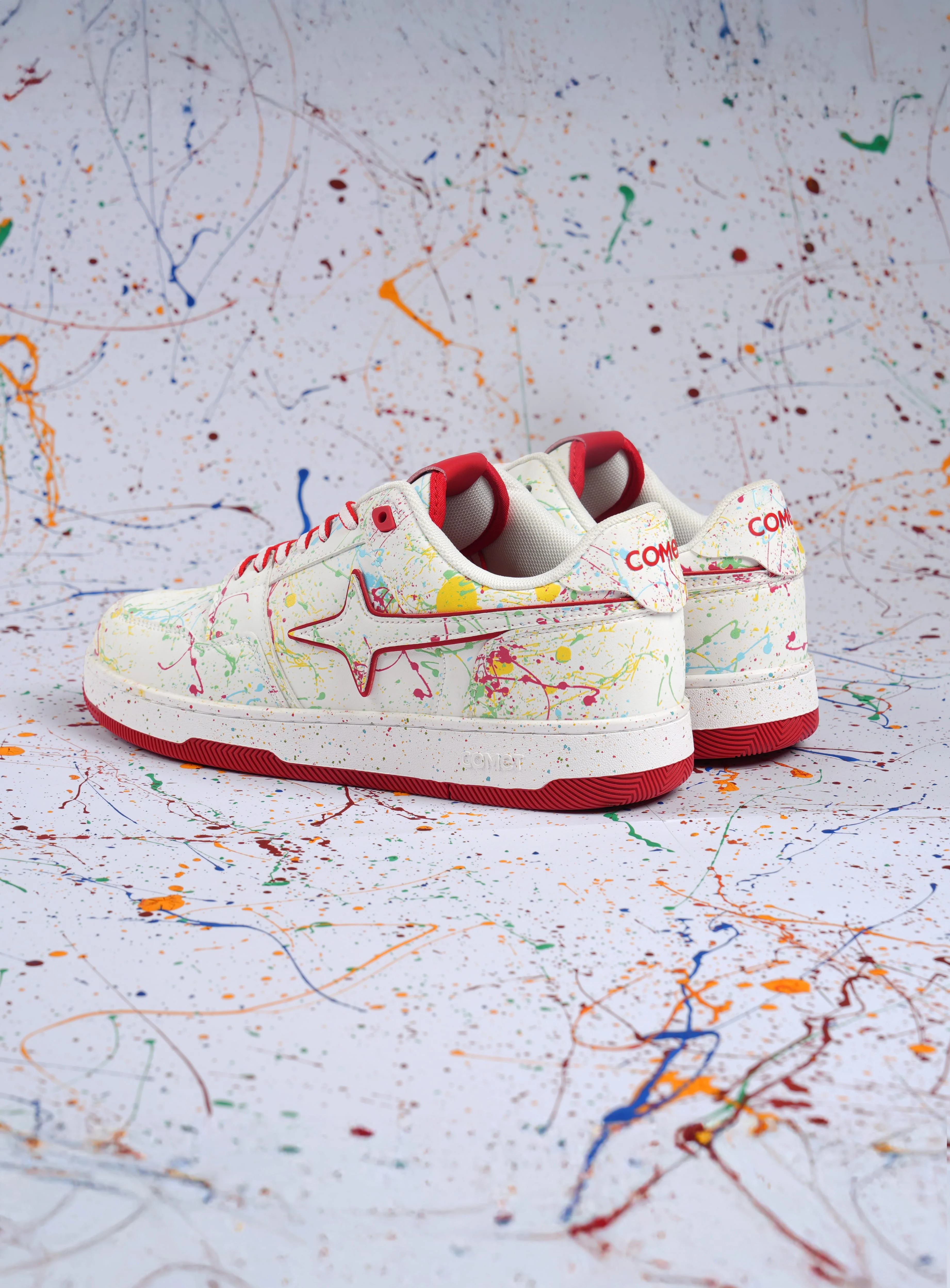 SPLATTER - Image 9