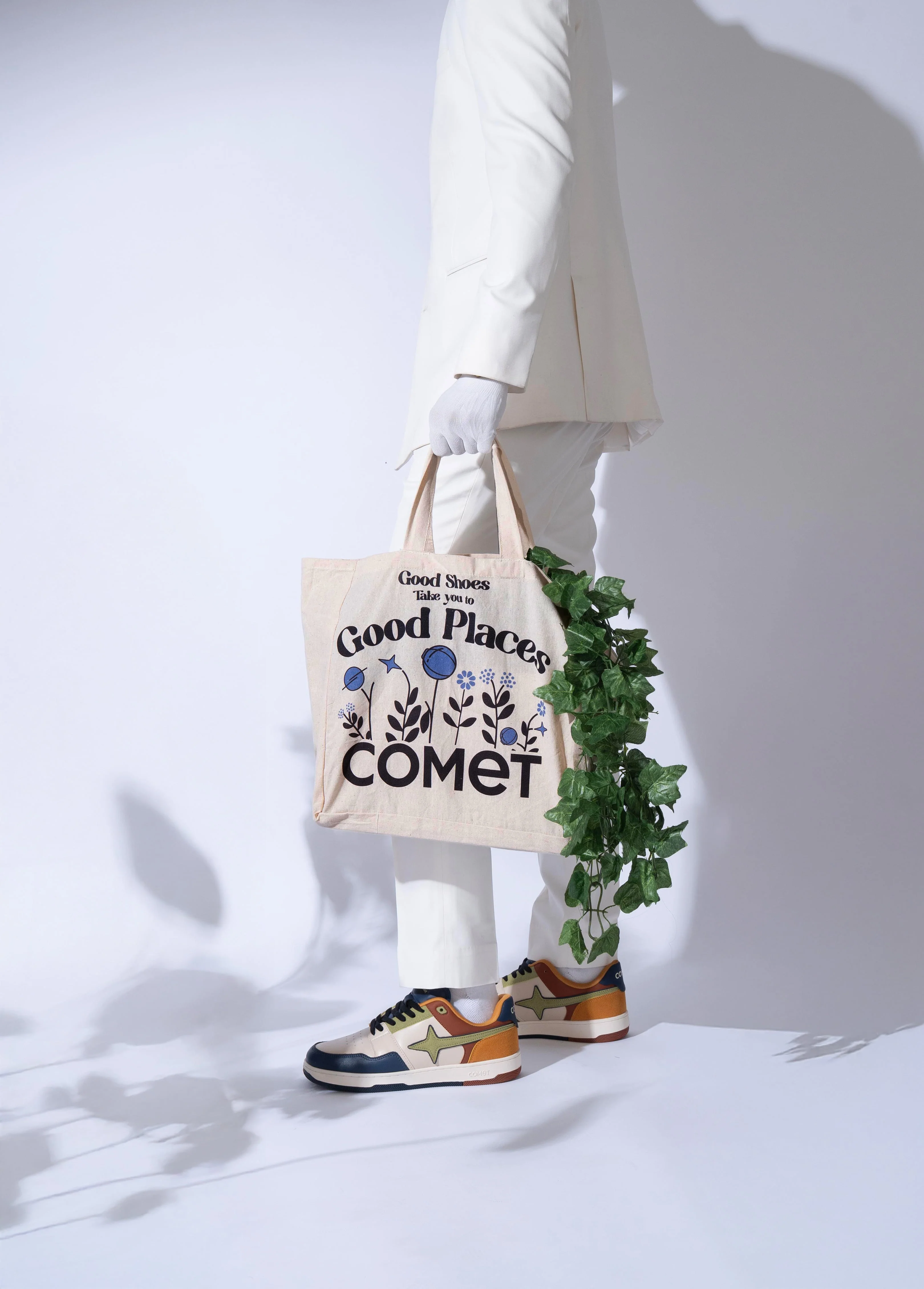 TOTE BAGS - Image 4
