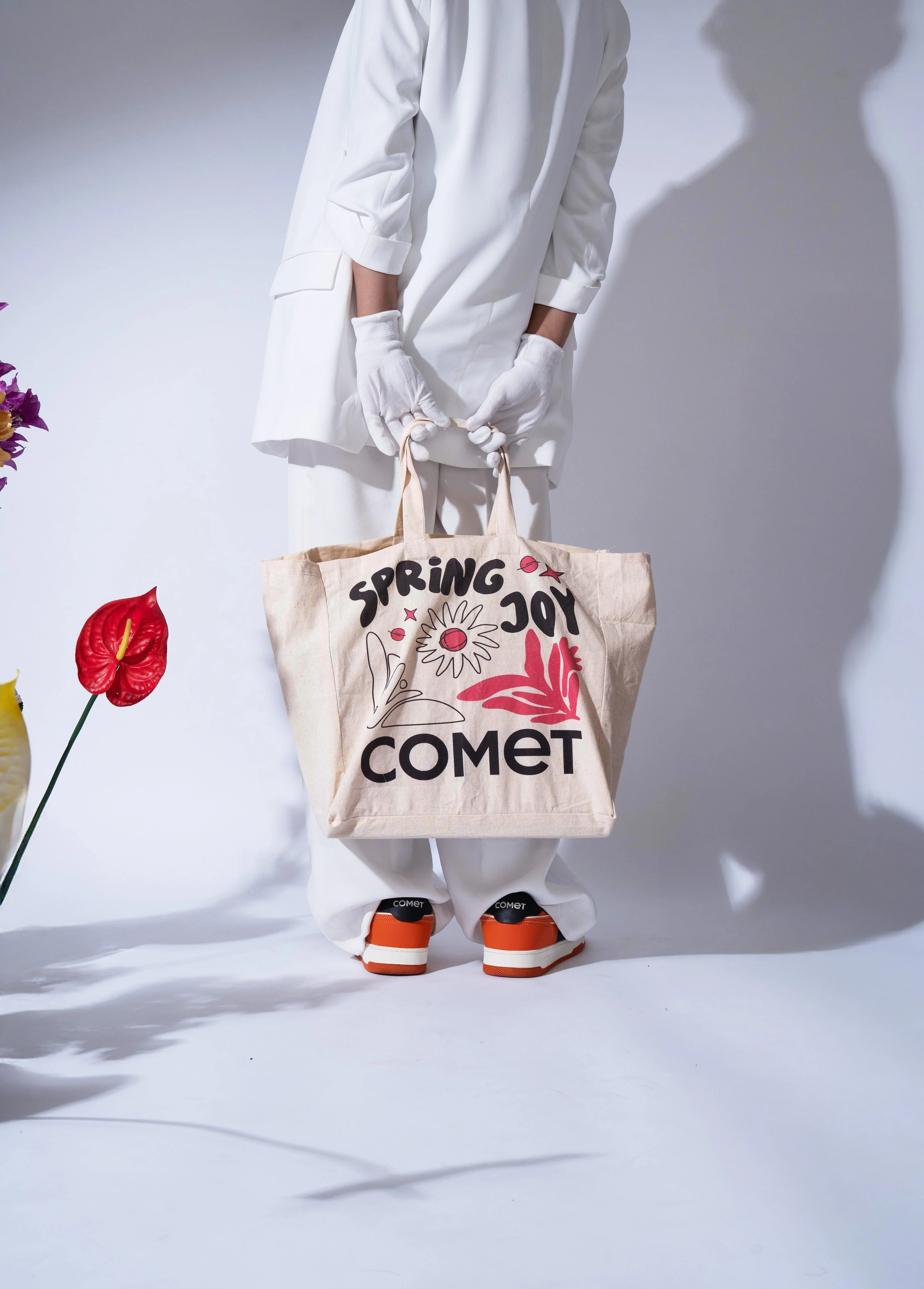 TOTE BAGS - Image 5