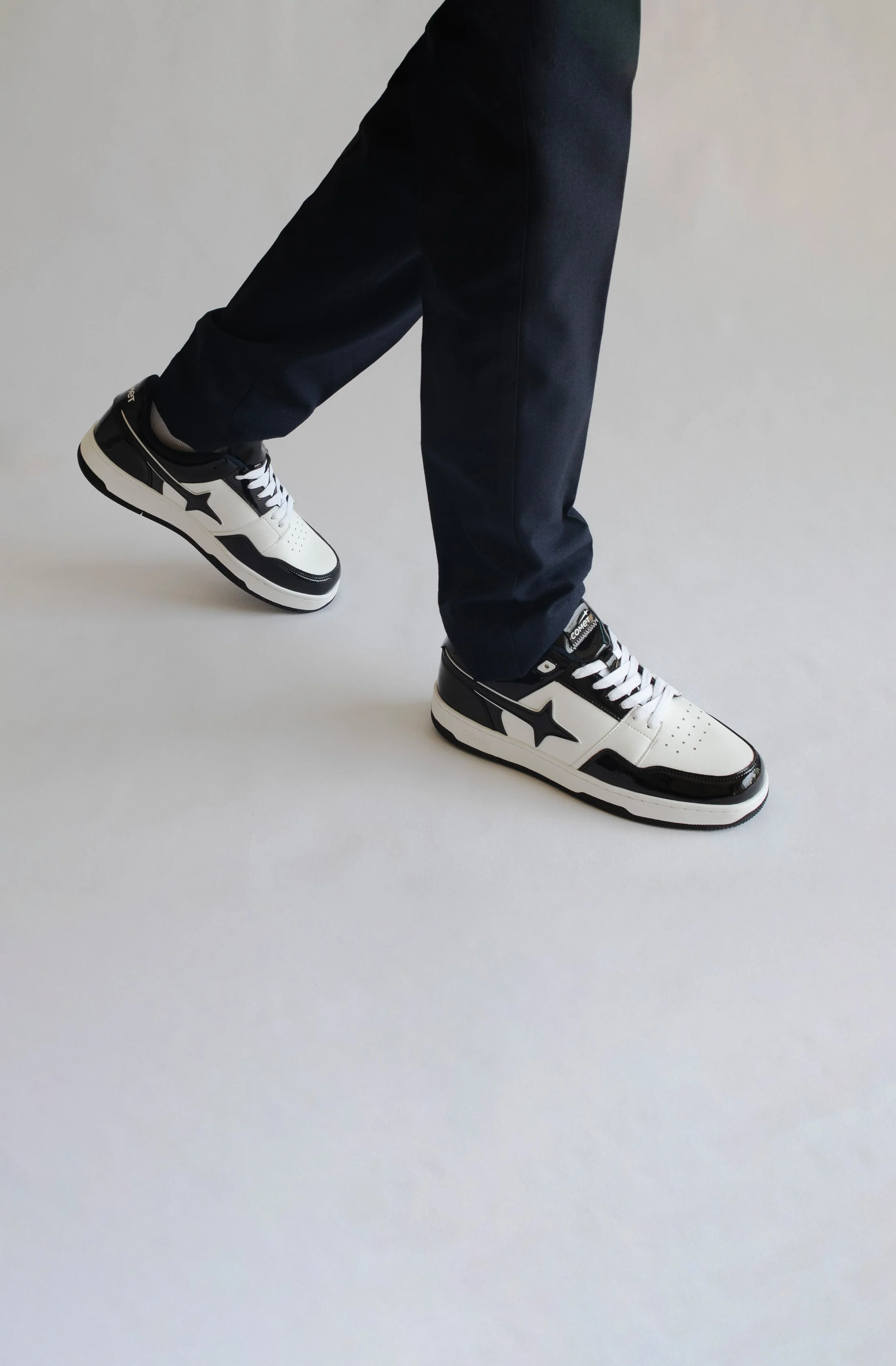 TUXEDO - Image 8