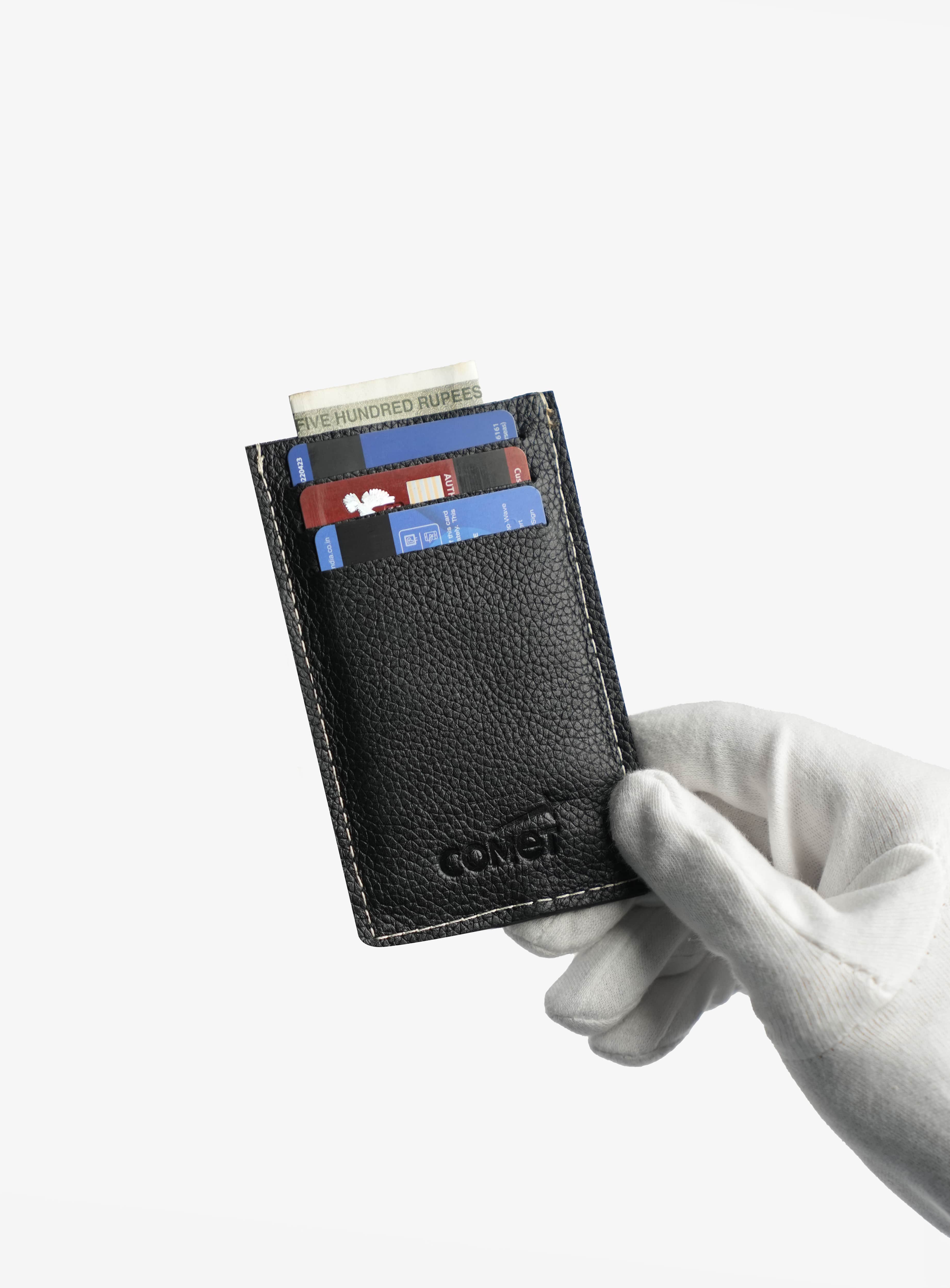 Sneaker Wallet BLACKCURRANT - Image 3