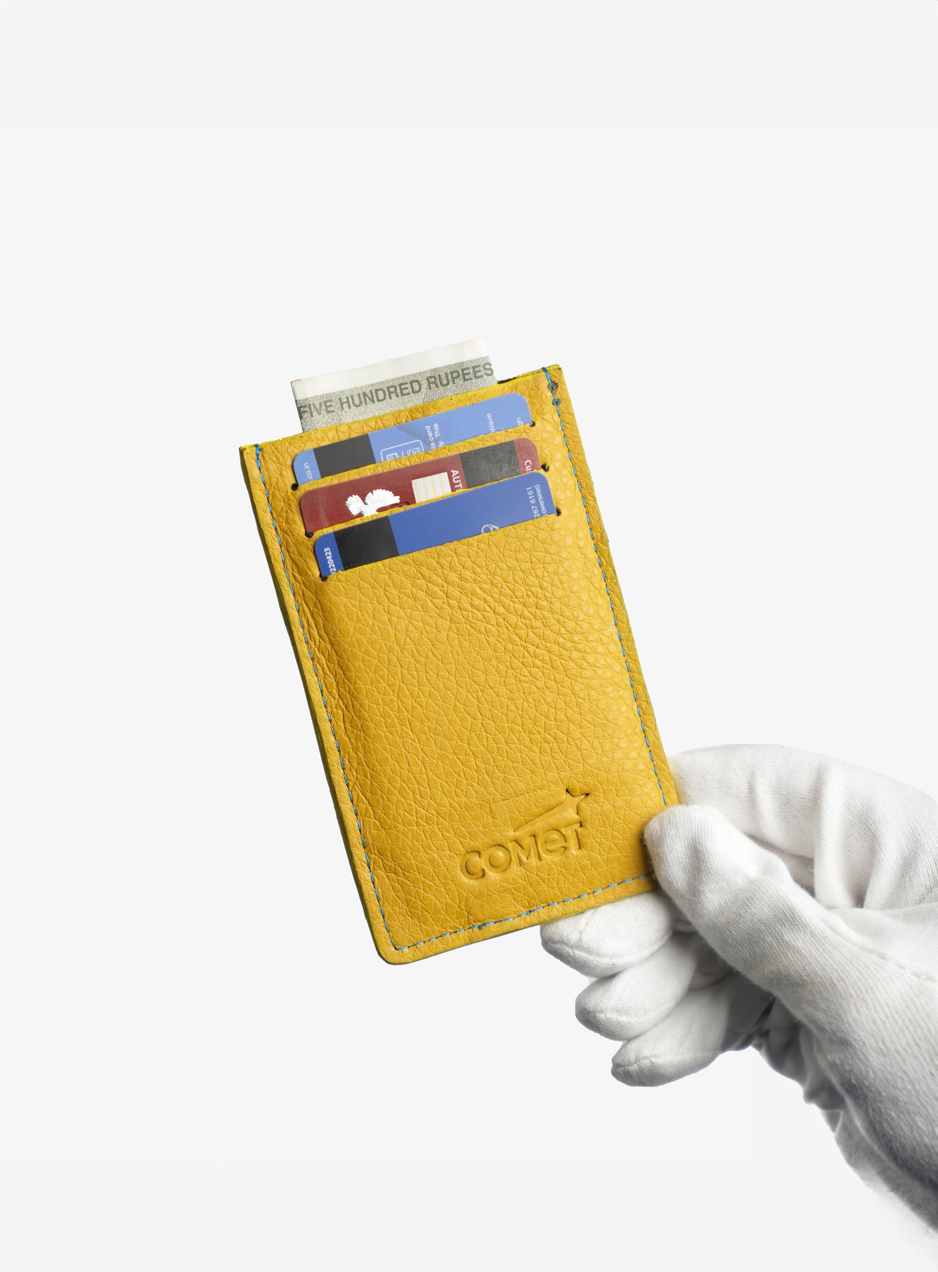 Sneaker Wallet LAGOON - Image 3