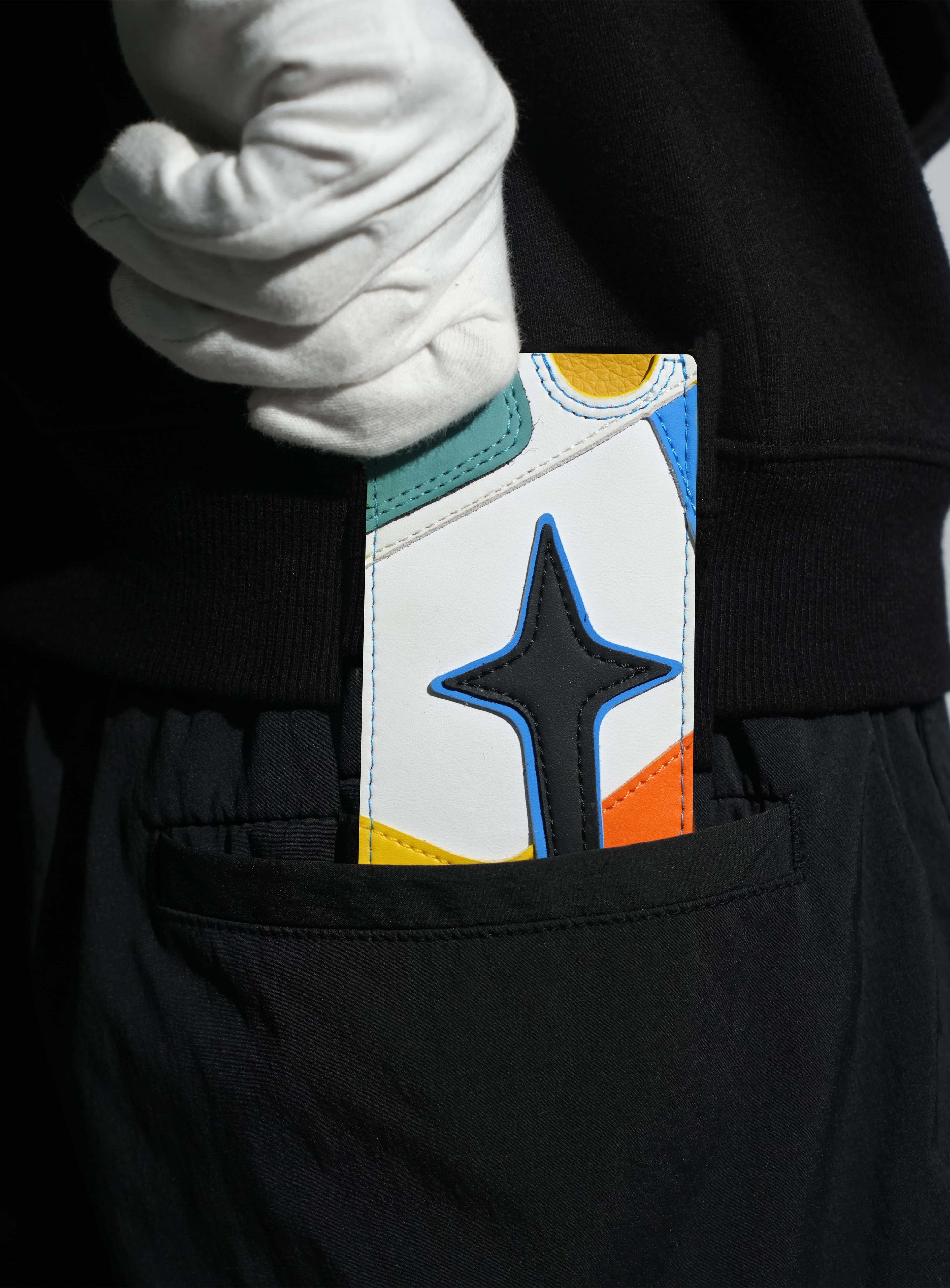 Sneaker Wallet LAGOON - Image 4