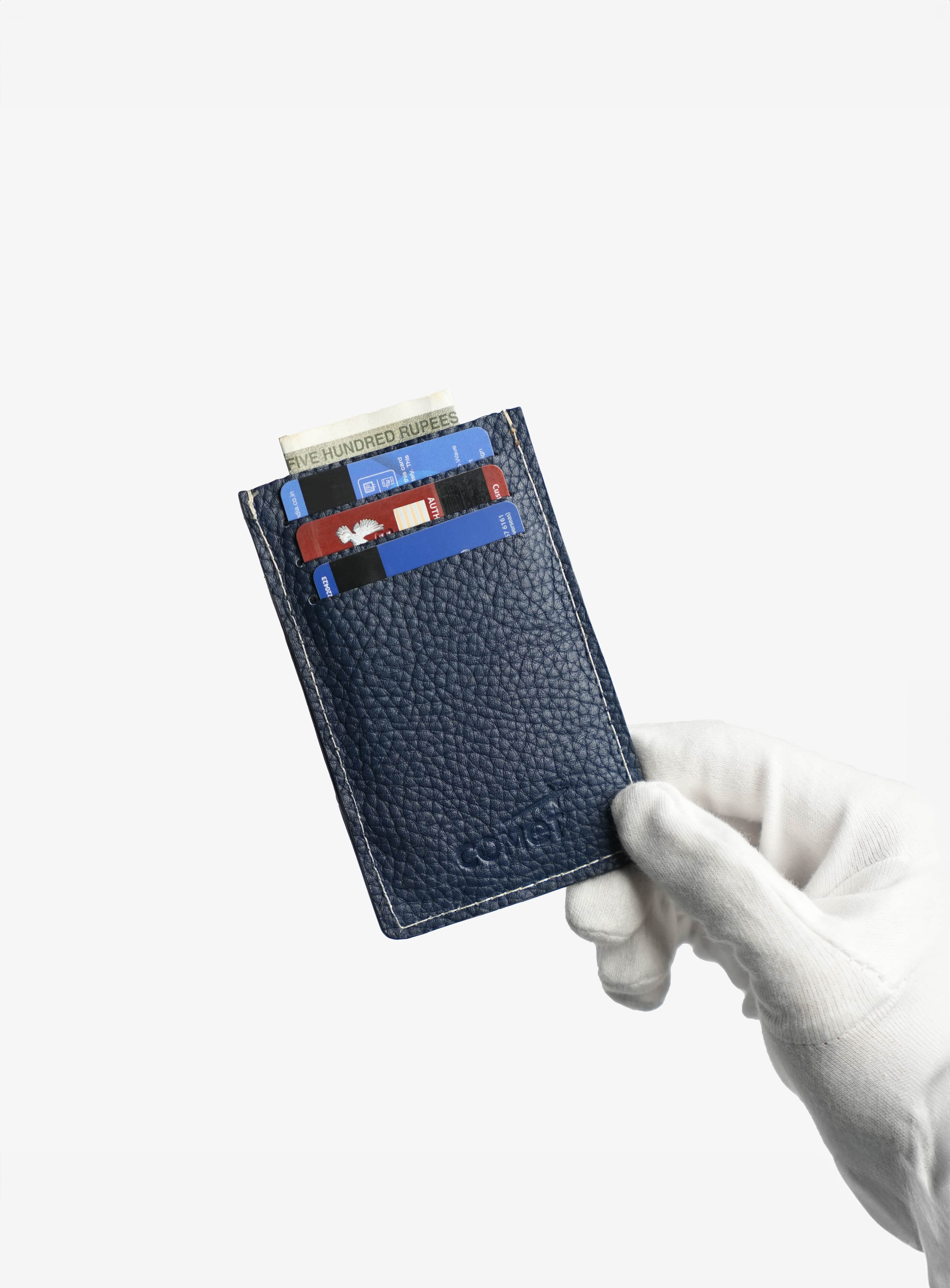 Sneaker Wallet MADAGASCAR - Image 3