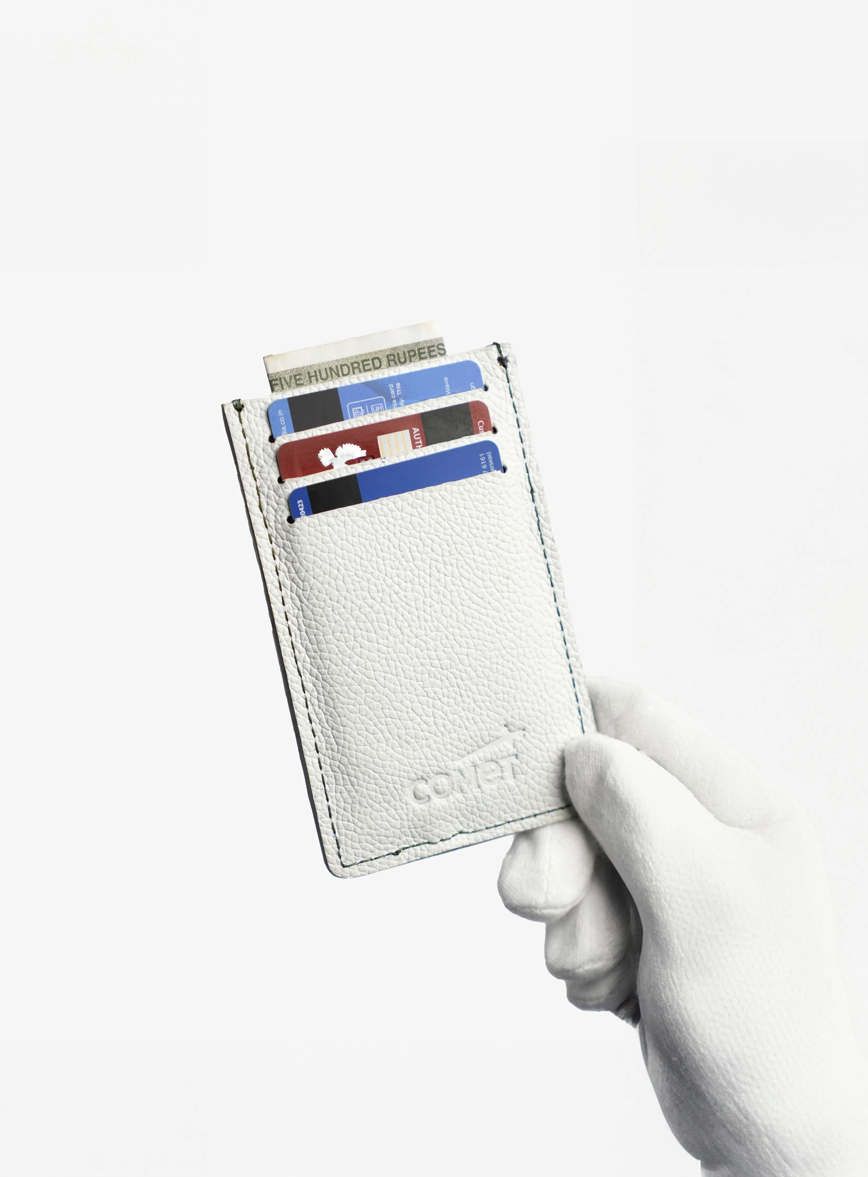 Sneaker Wallet PINECONE - Image 3