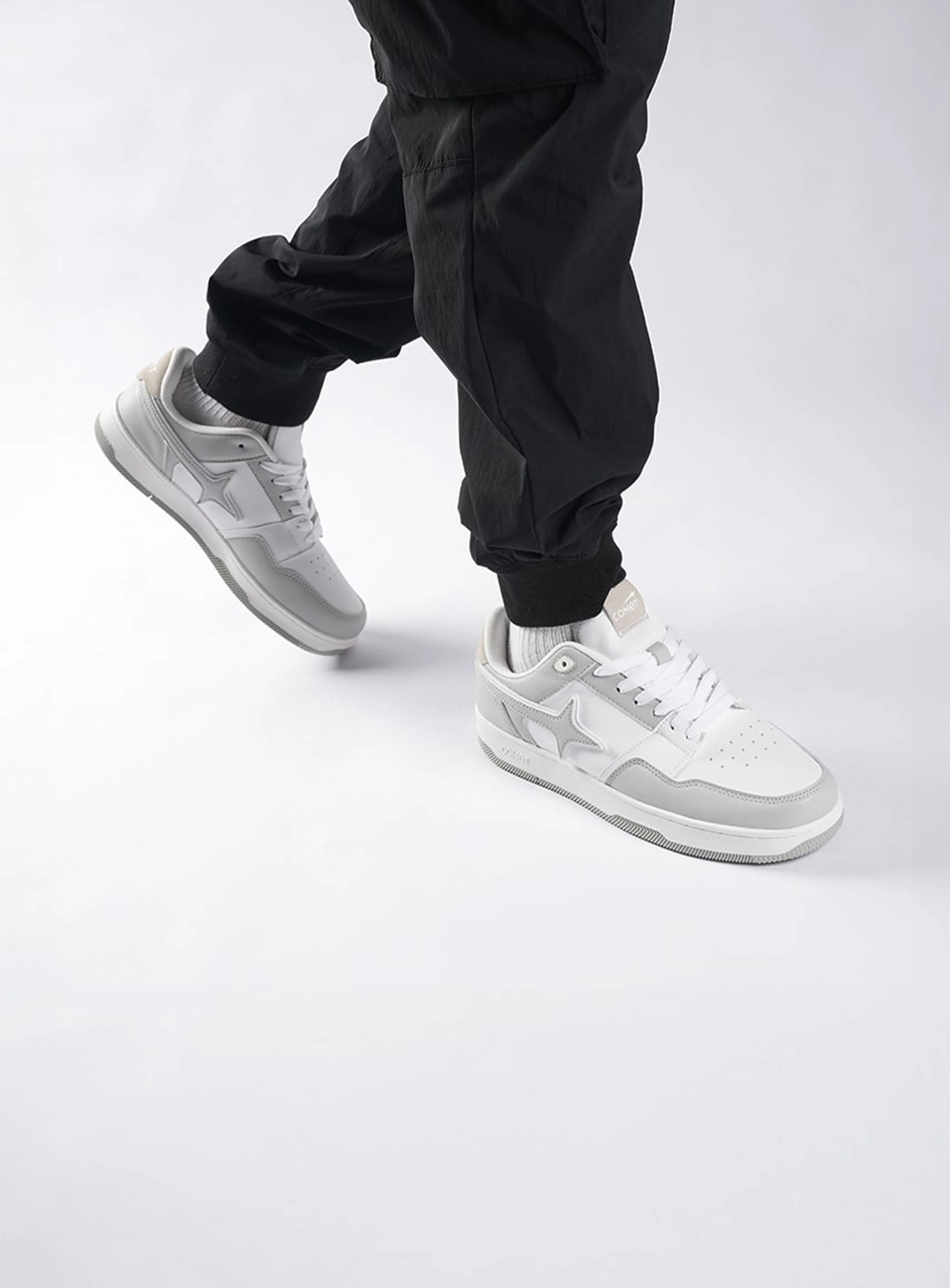 X Lows ASH - Image 4