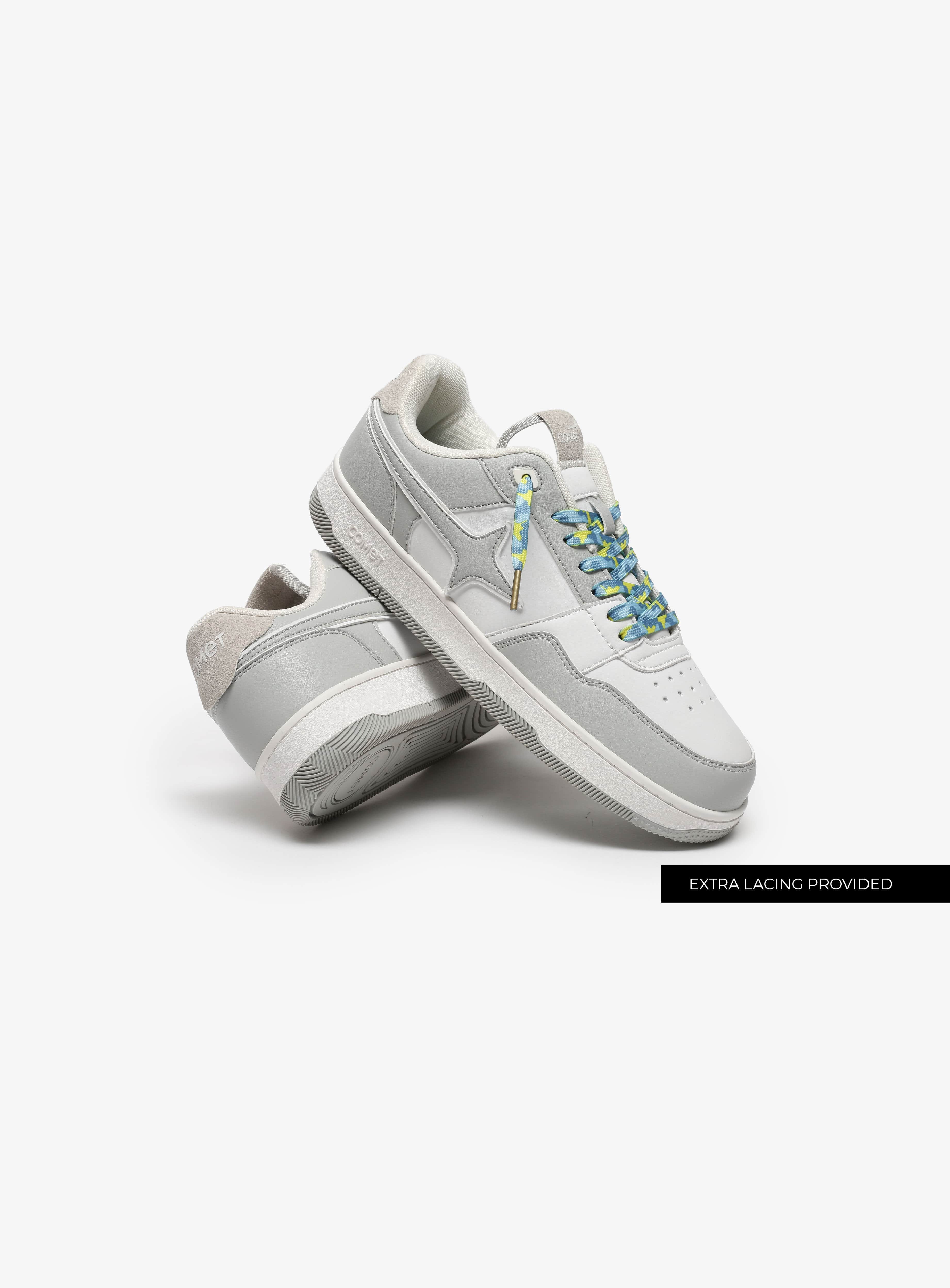 X Lows ASH - Image 6