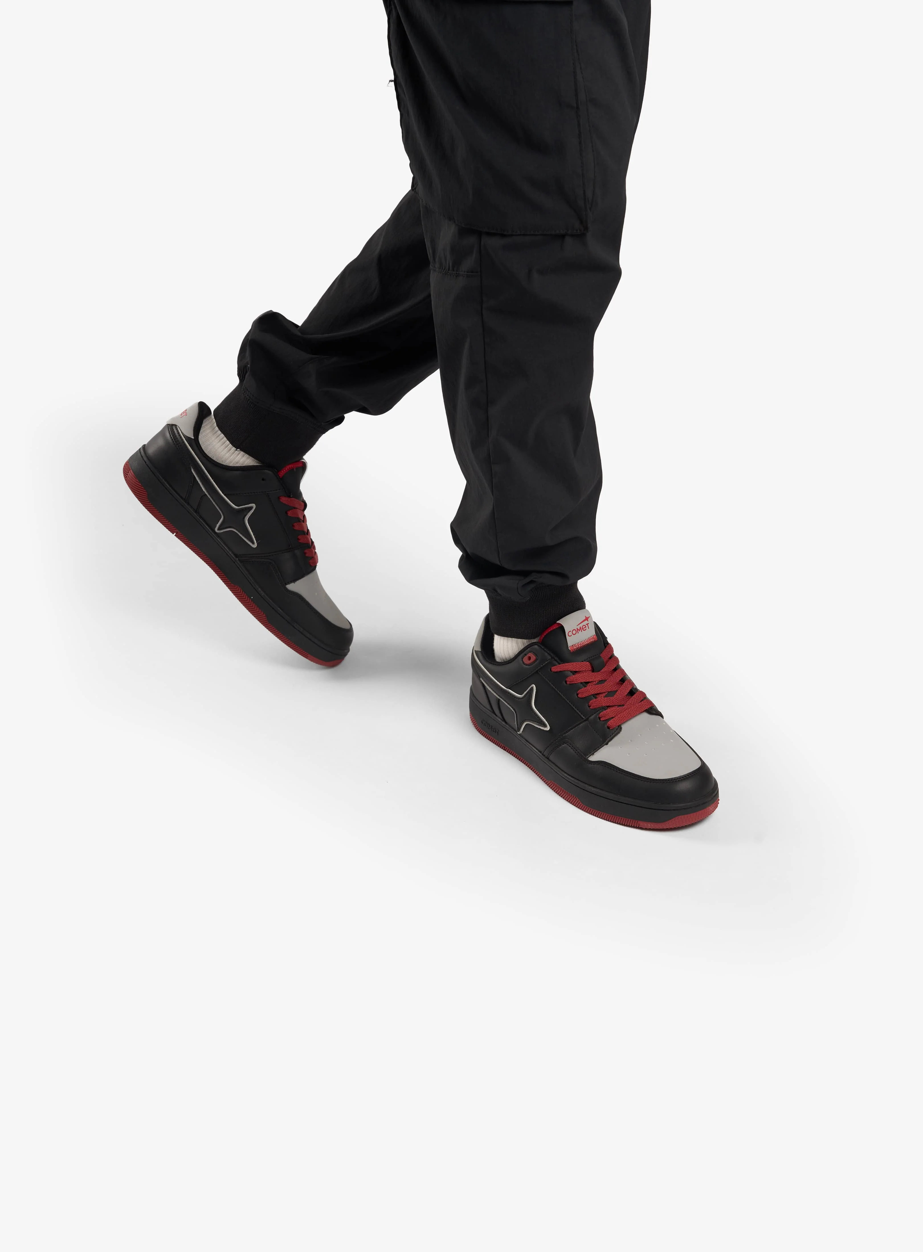 X Lows BLACKROSE - Image 5