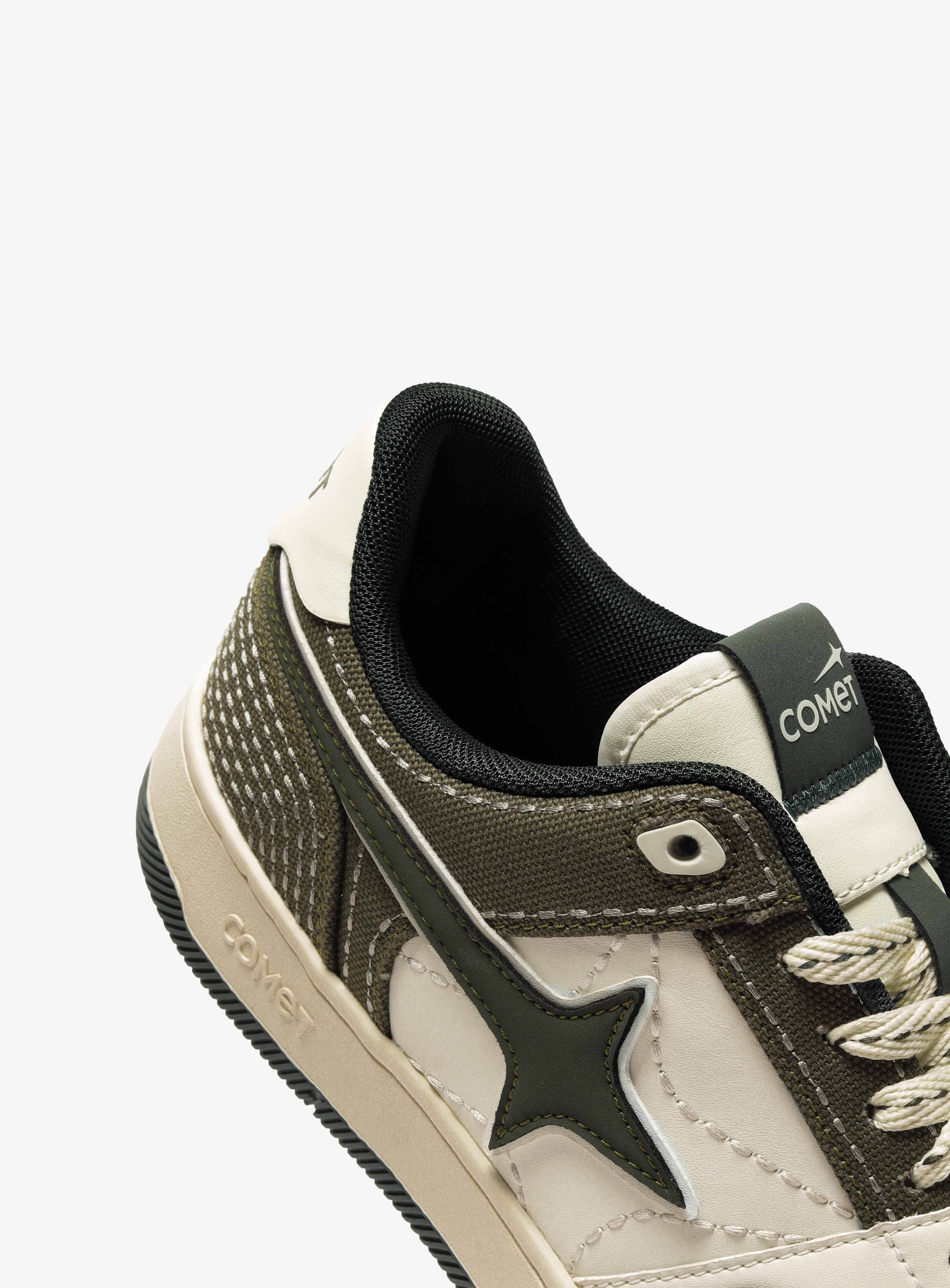 X Lows CEDAR GREEN - Image 2